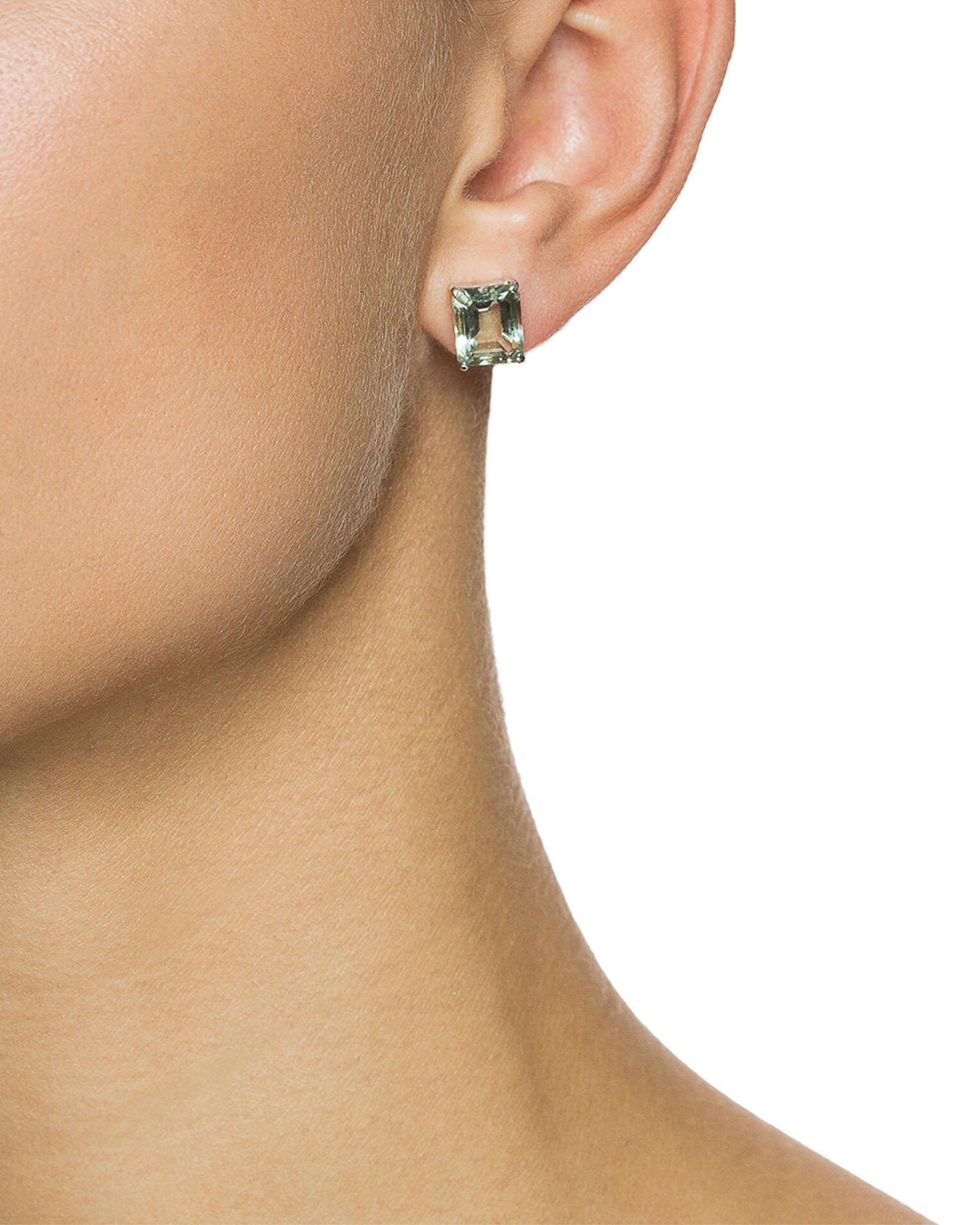 Efva Attling A Green Dream korvakorut Default Title