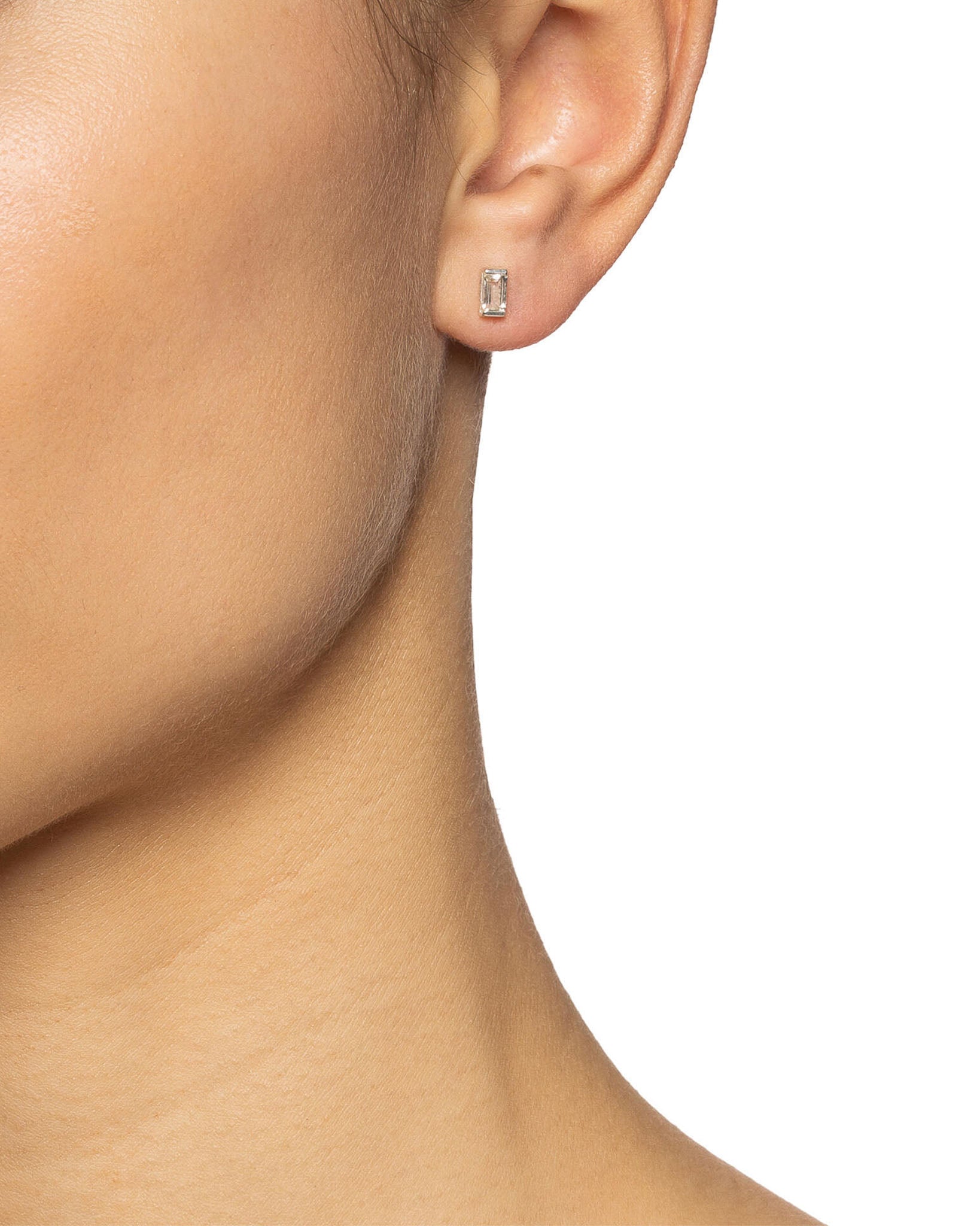 Efva Attling A Clear Dream Stud korvakorut Default Title