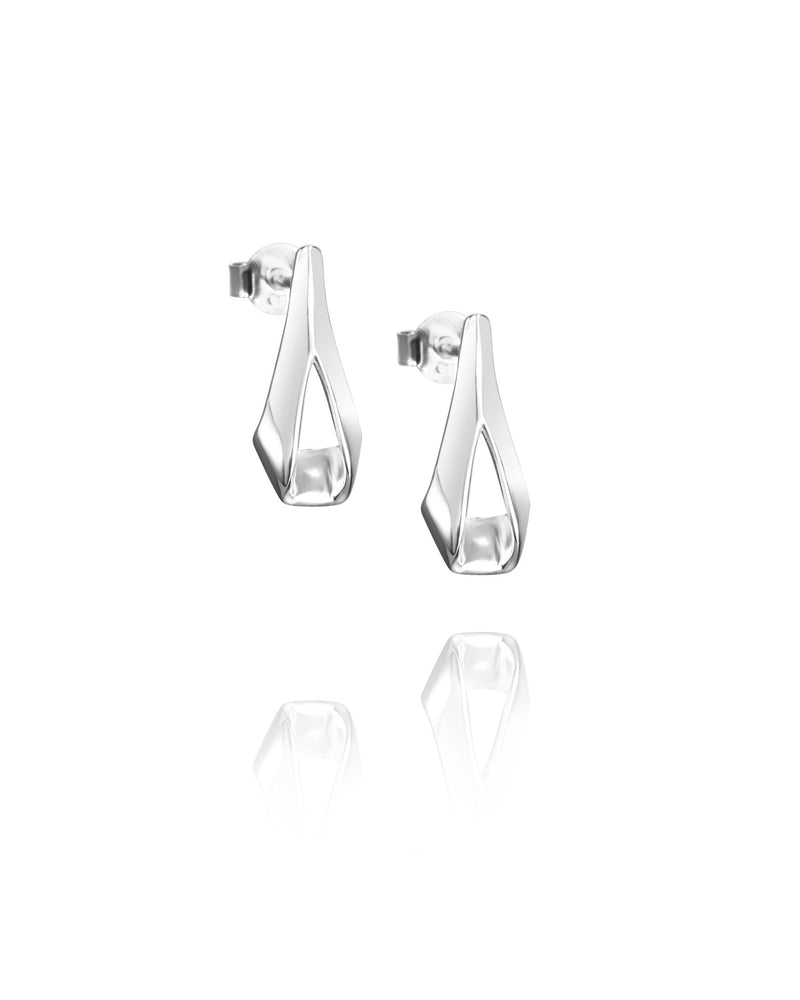 Efva Attling Folded Mini Ear korvakorut 12-100-01591 tuotekuva
