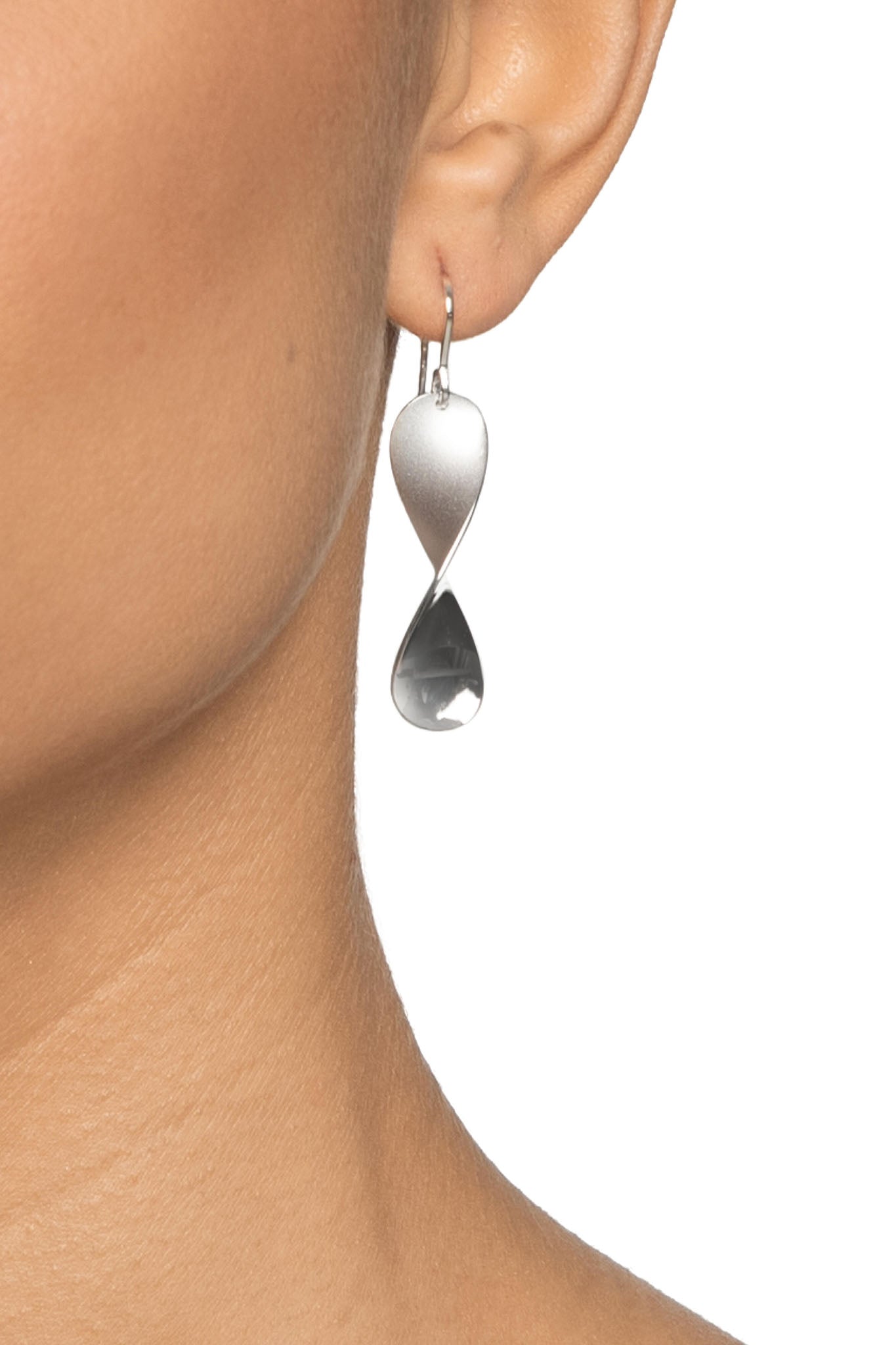 Efva Attling Blades korvakorut Default Title