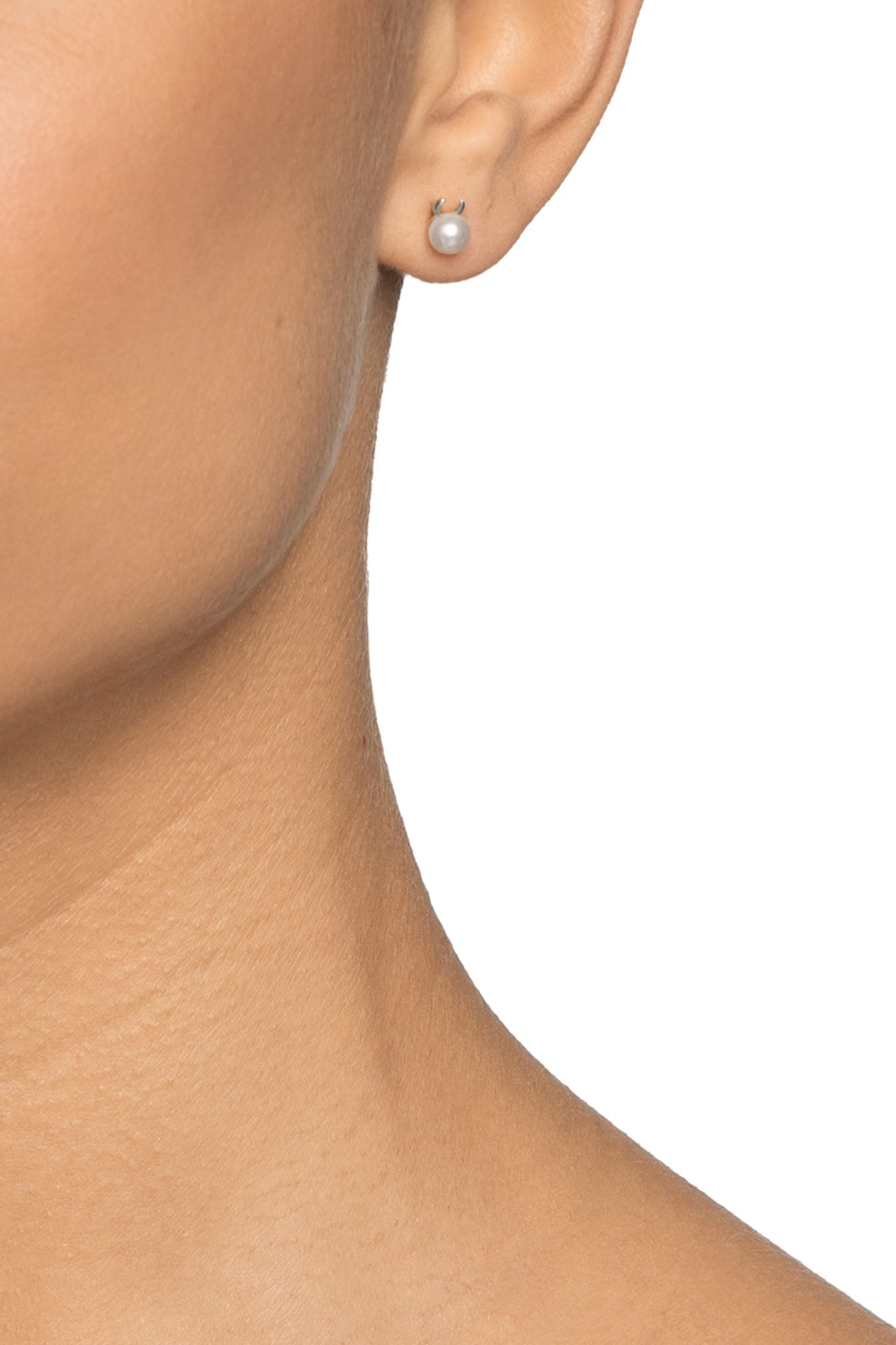 Efva Attling Little Devil korvakorut Default Title