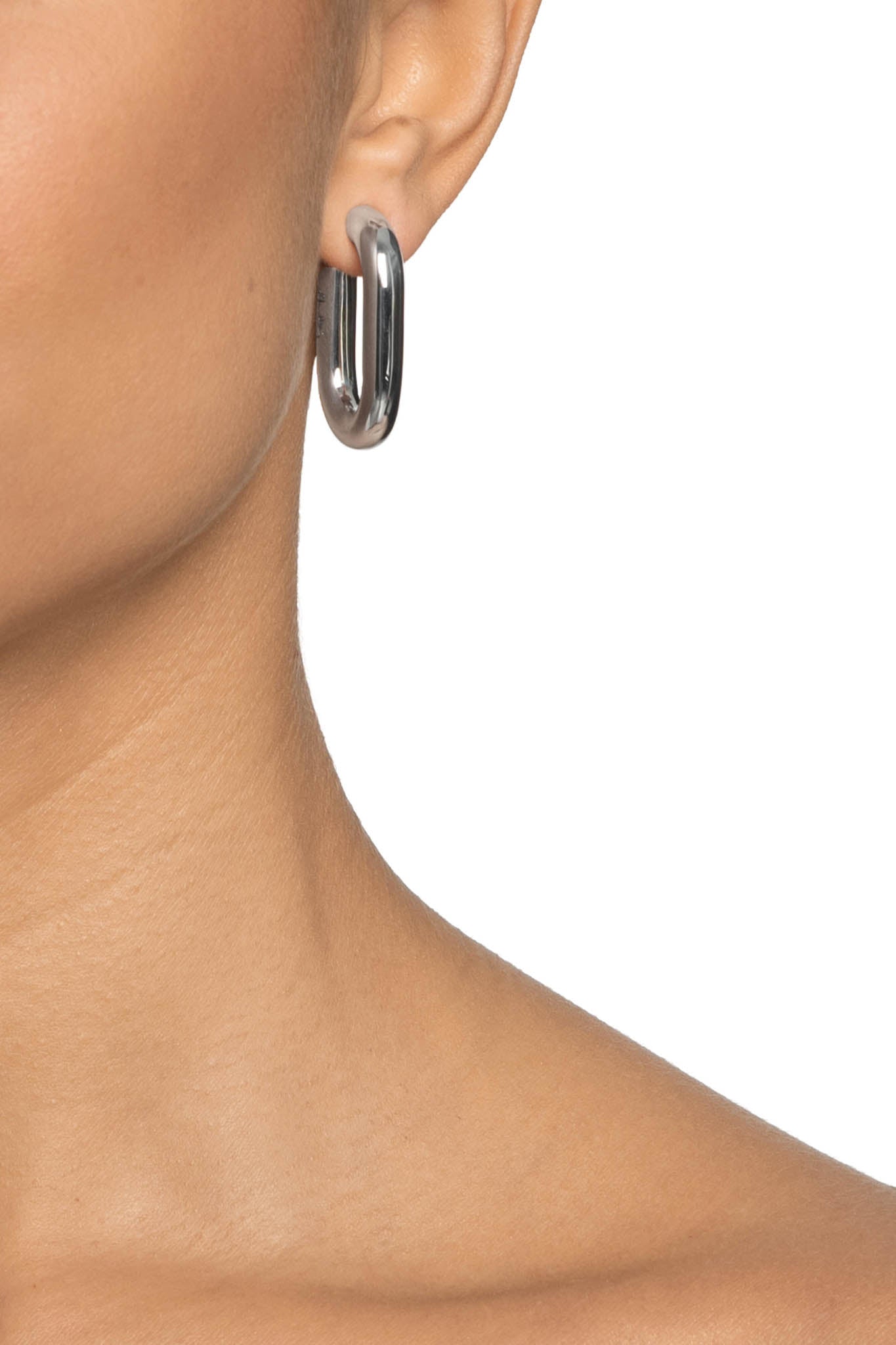 Efva Attling Chunky korvakorut Default Title