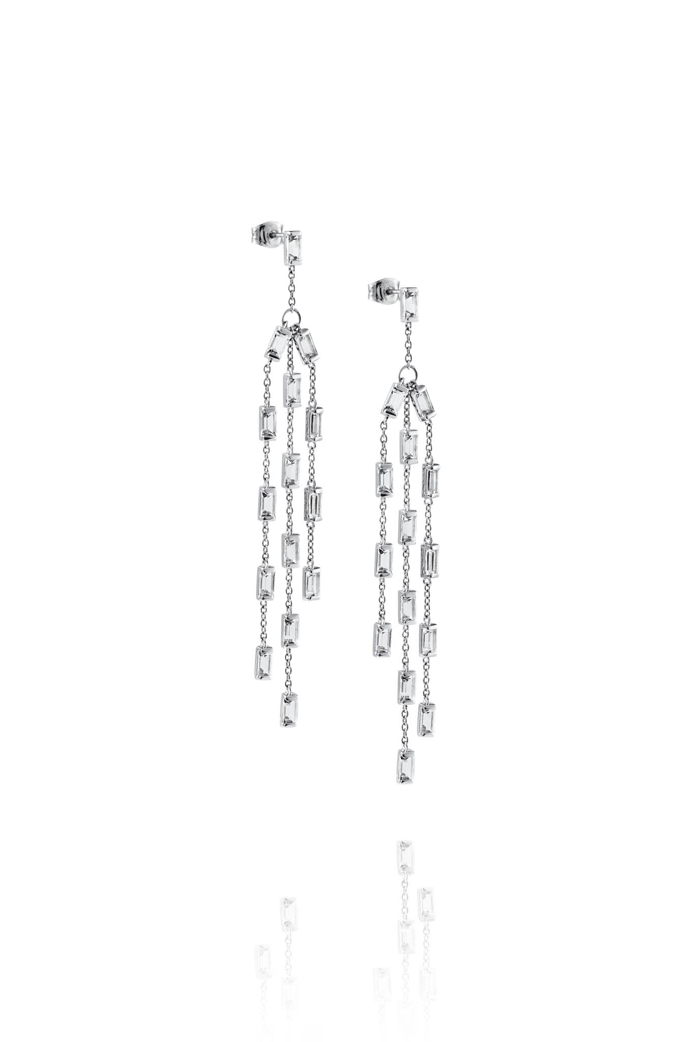 Efva Attling A Clear Dream Splash korvakorut Default Title