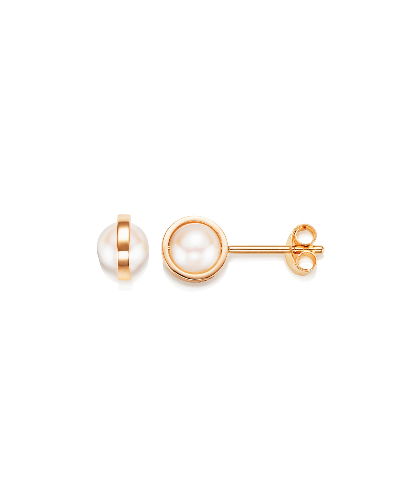 Efva Attling Little Day Pearl korvakorut Default Title