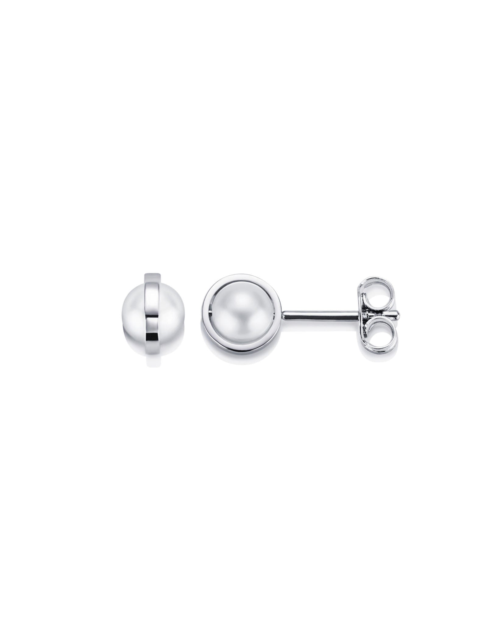 Efva Attling Little Day Pearl korvakorut Default Title