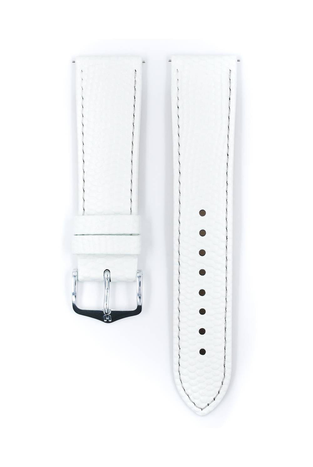 Hirsch Rainbow M White kellon ranneke 12,00mm