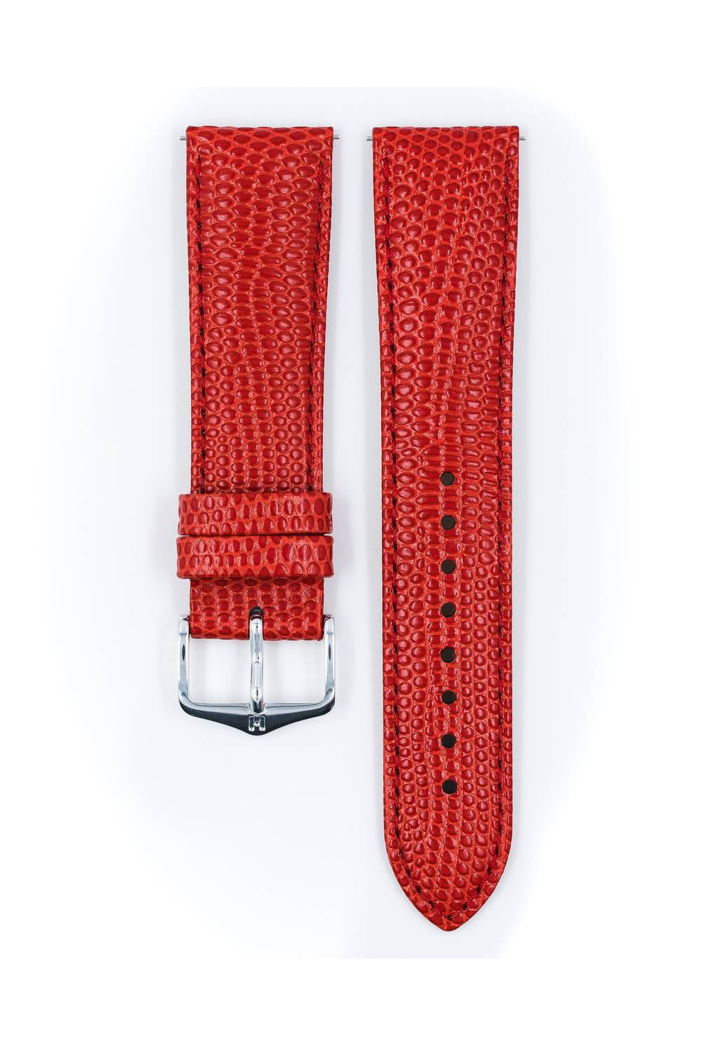 Hirsch Rainbow M Red kellon ranneke 12,00mm