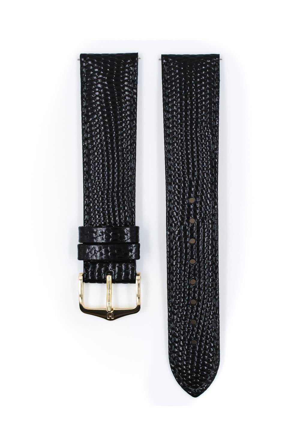 Hirsch Rainbow M Black kellon ranneke