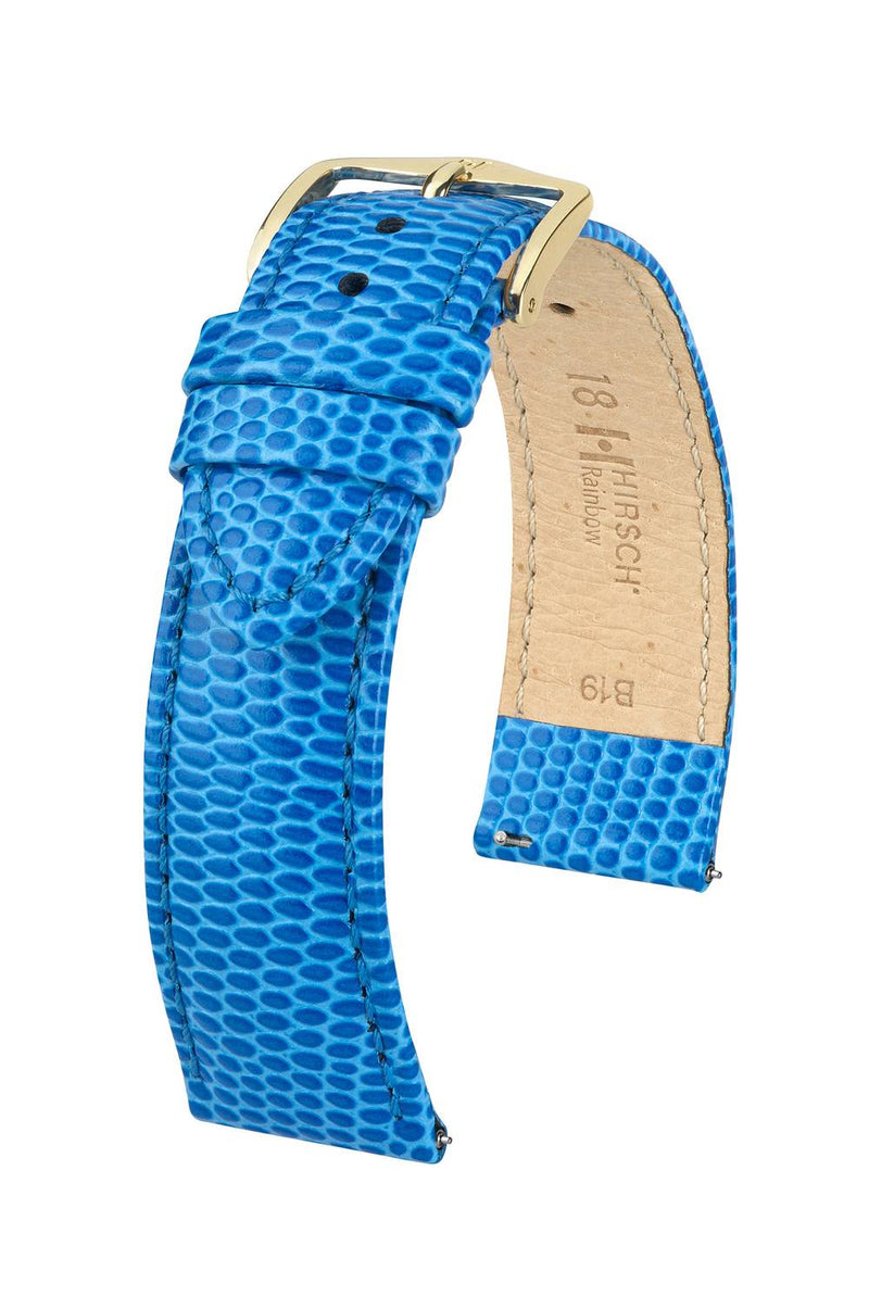 Hirsch Rainbow M Royal Blue kellon ranneke 12302685 tuotekuva