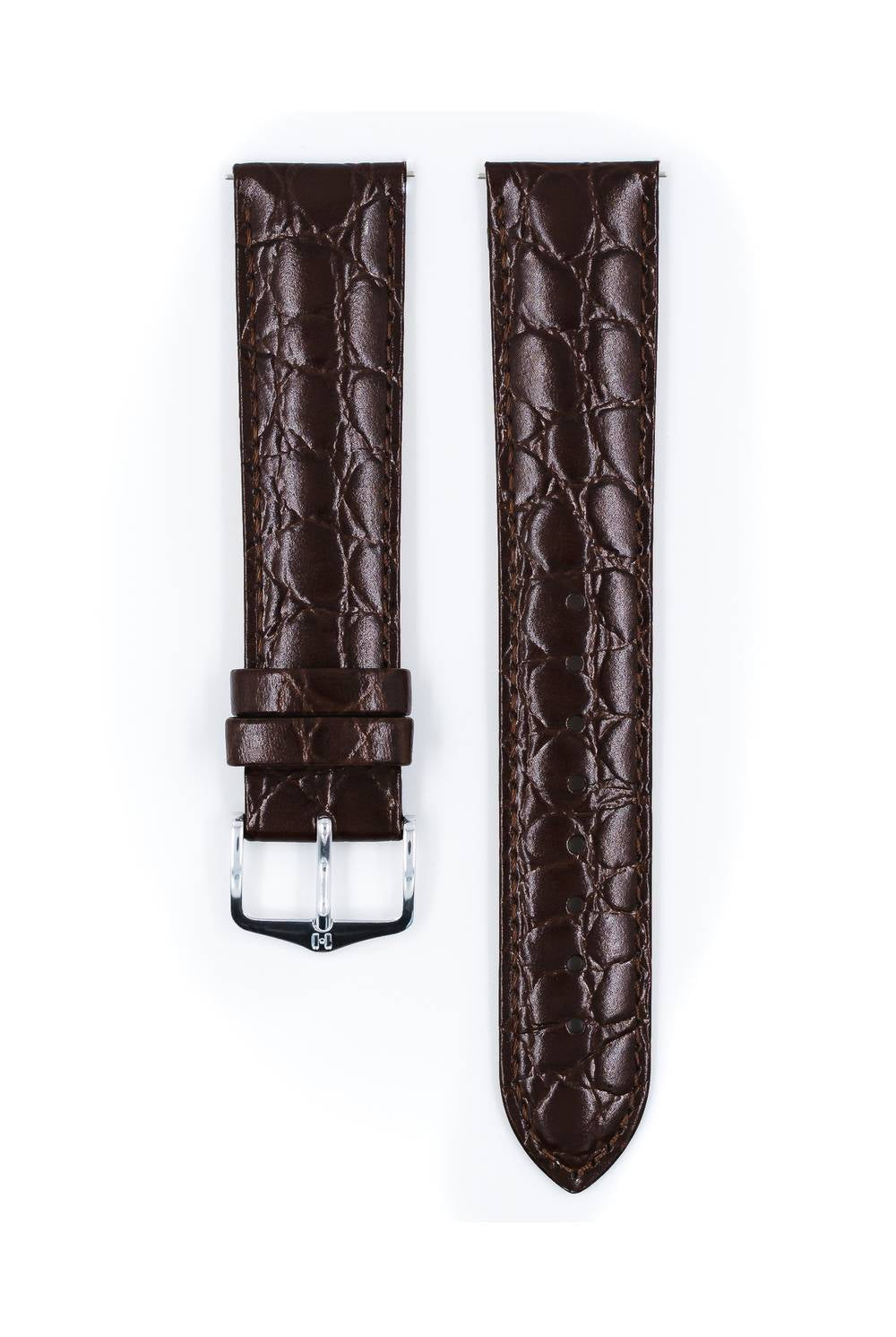 Hirsch Crocograin M Brown kellon ranneke