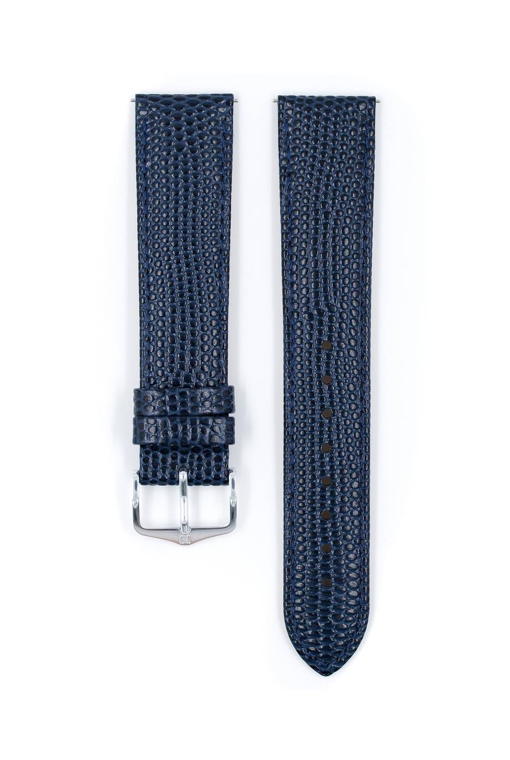 Hirsch Rainbow L Blue kellon ranneke 18,00mm