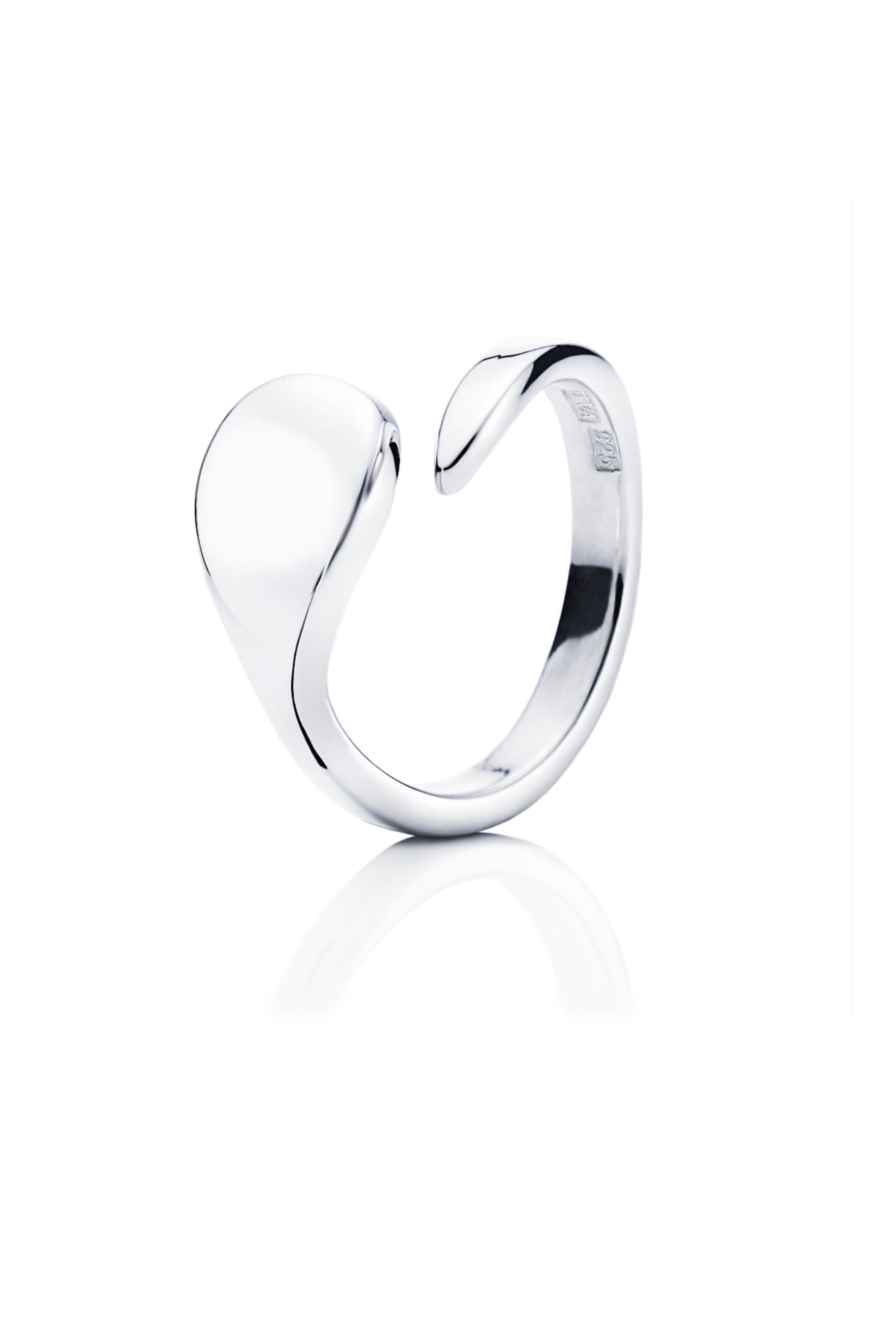 Efva Attling Tears sormus 15,0