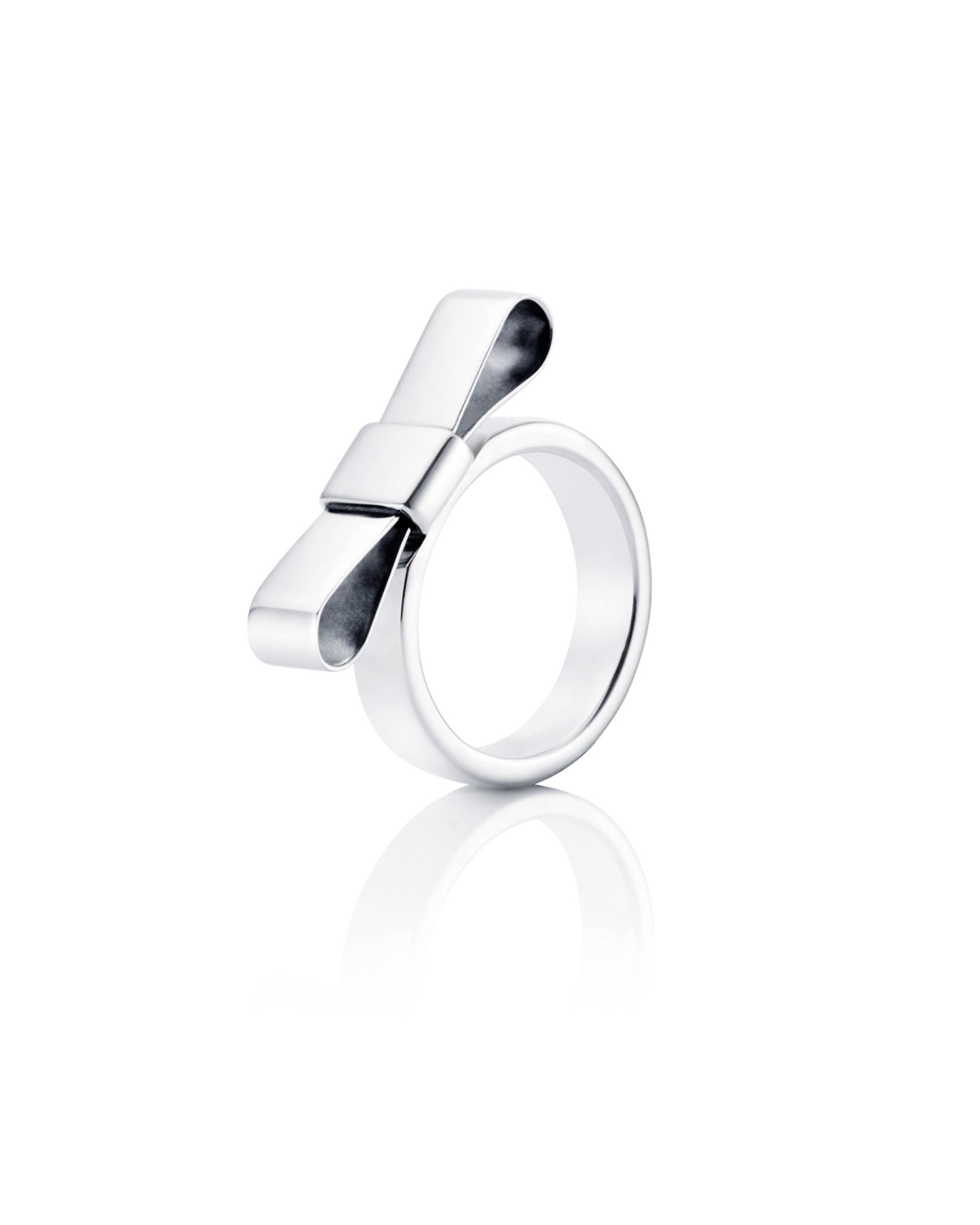 Efva Attling Bow wow ring sormus 15,0