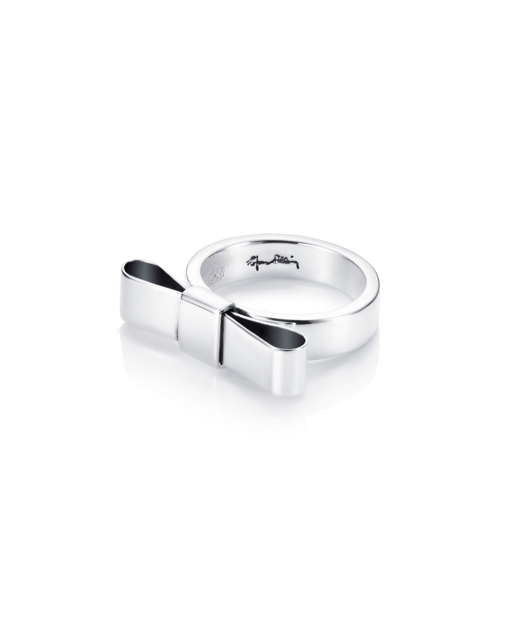 Efva Attling Bow wow ring sormus 15,0