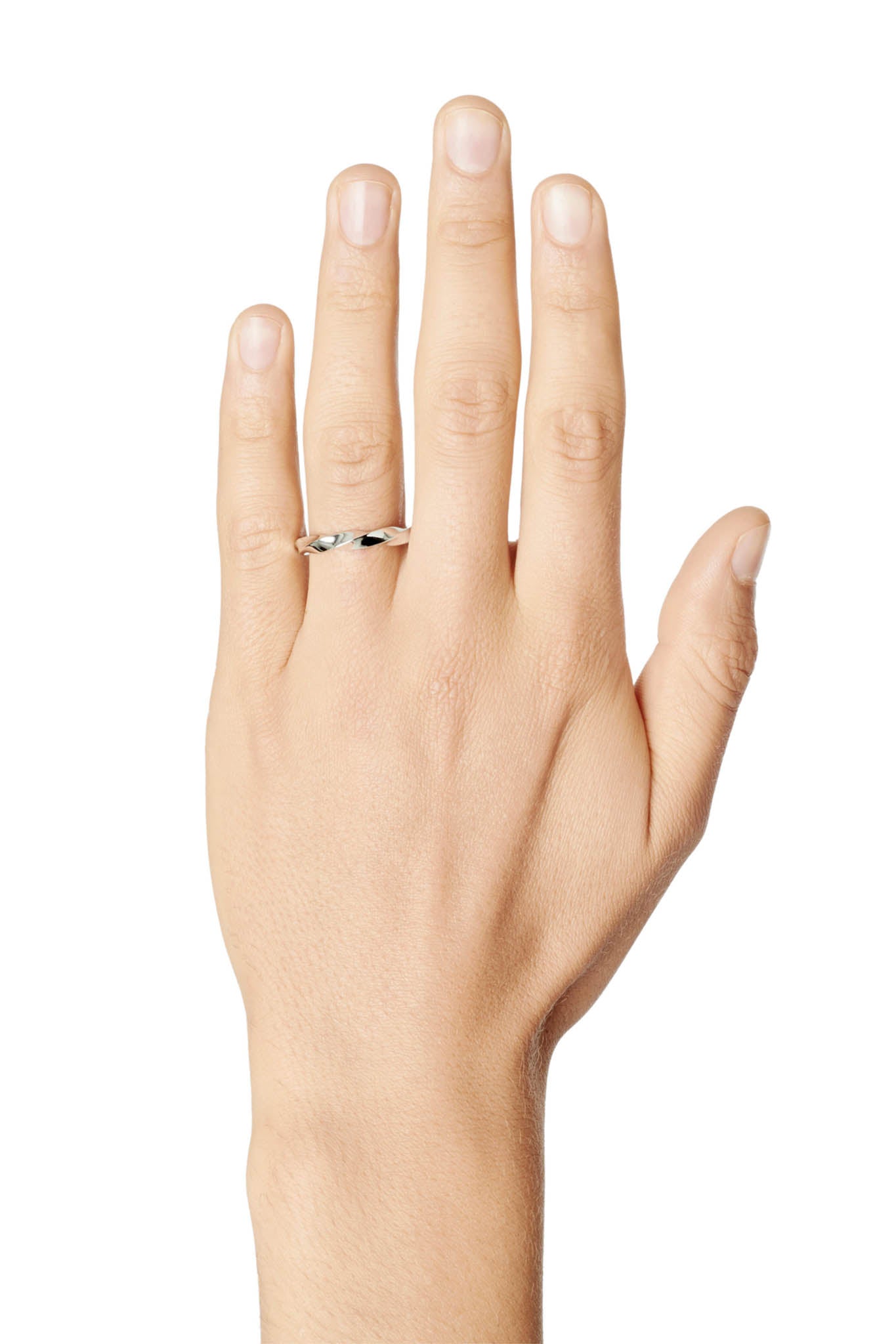 Efva Attling Viking Ring sormus 15,0