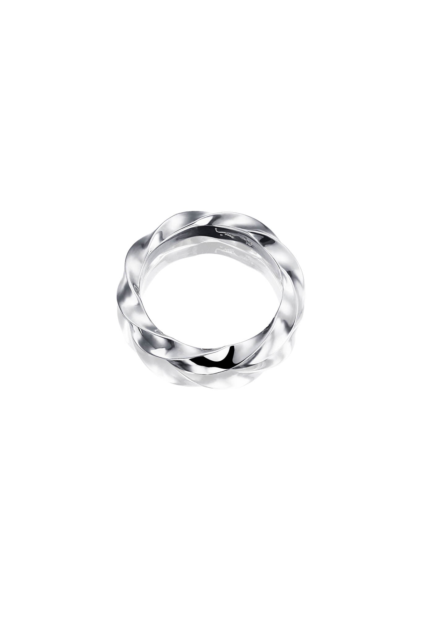Efva Attling Viking Ring sormus 15,0
