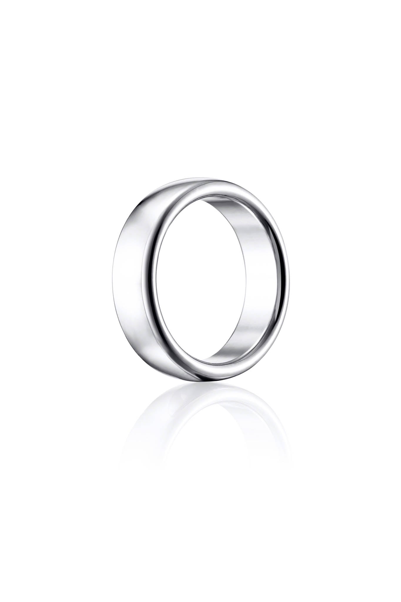 Efva Attling Smooth Ring sormus 15,0