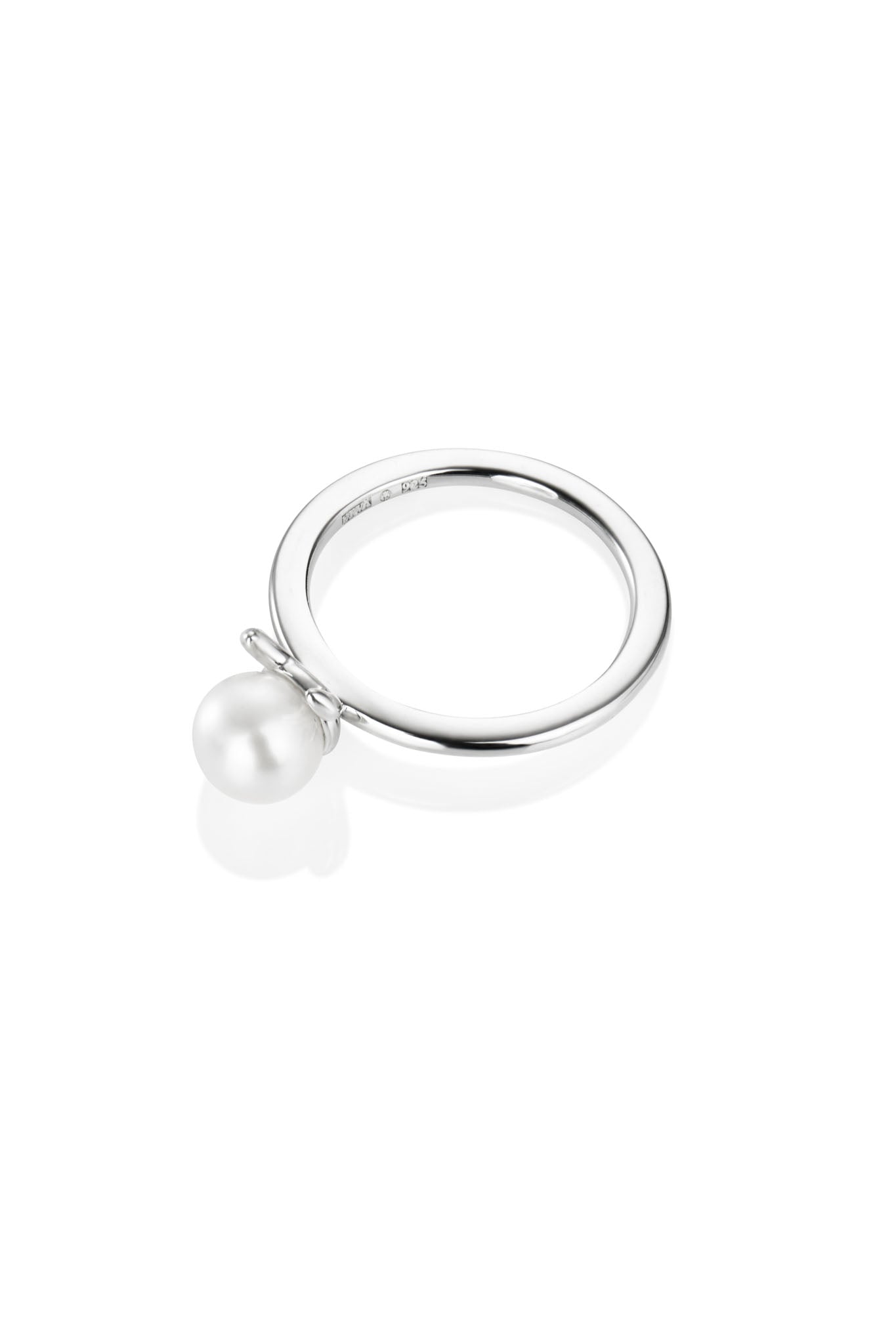 Efva Attling Little Devil sormus 15,0