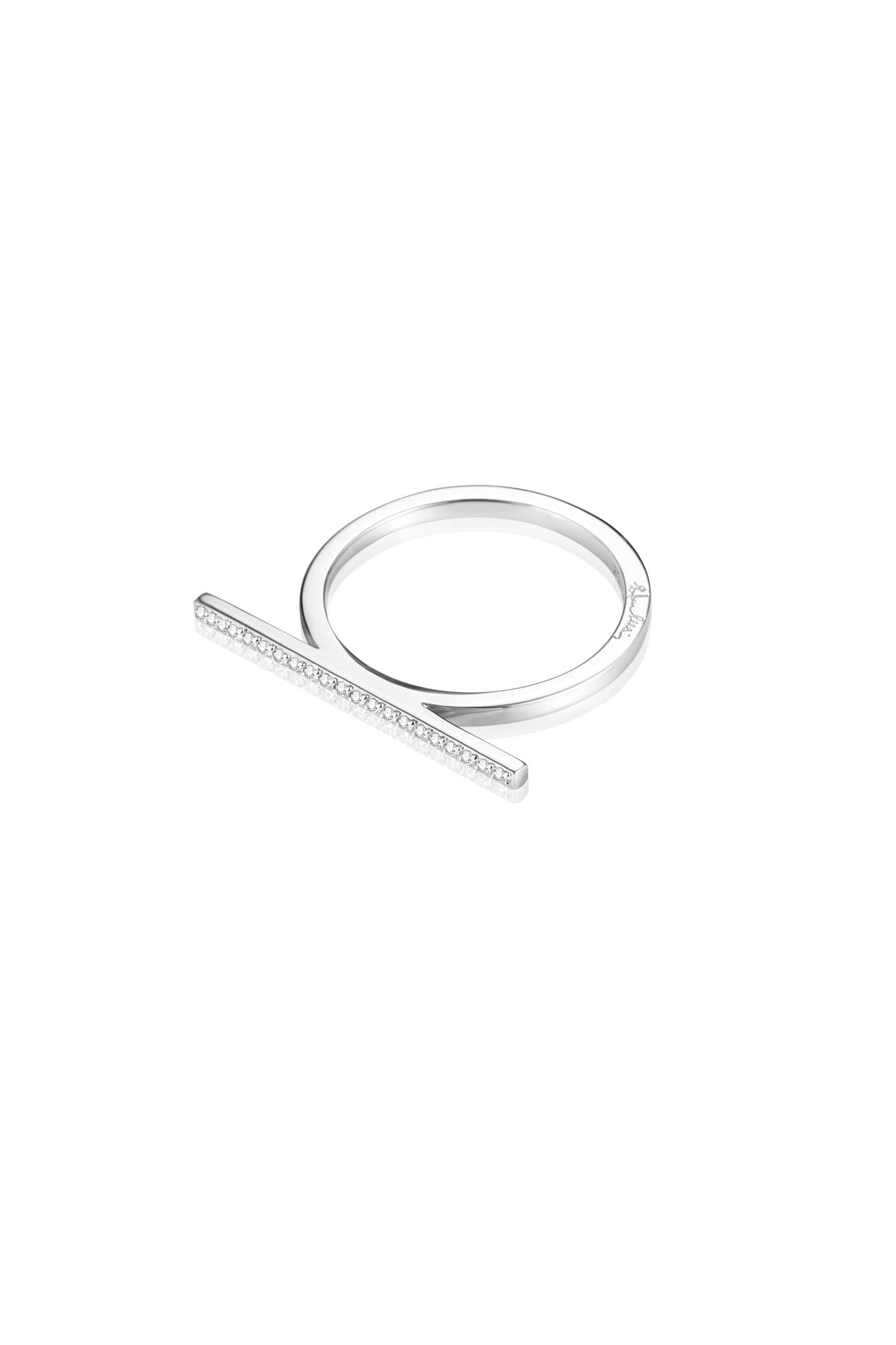 Efva Attling Starline sormus 15,0
