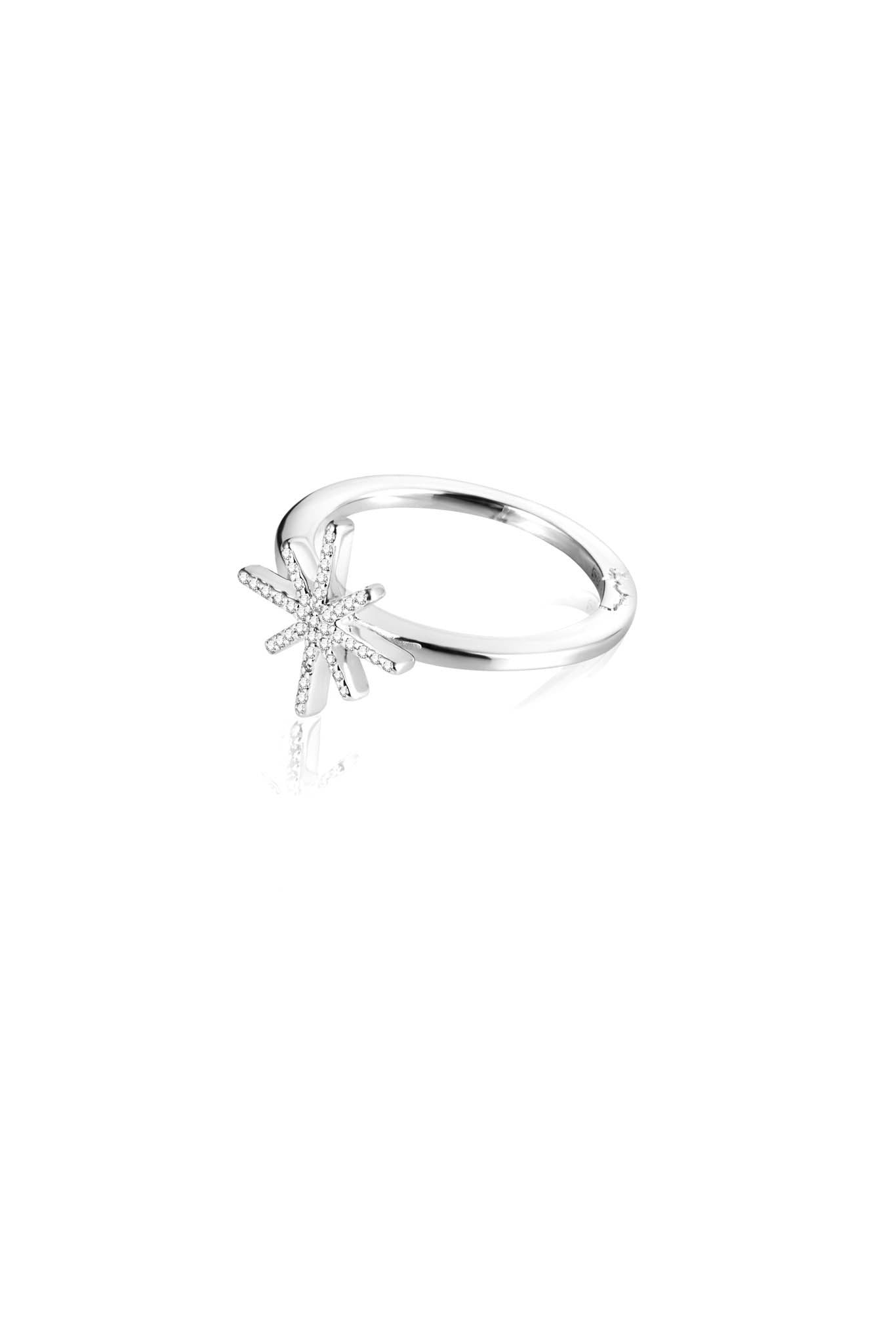 Efva Attling Beam & Stars sormus 15,0