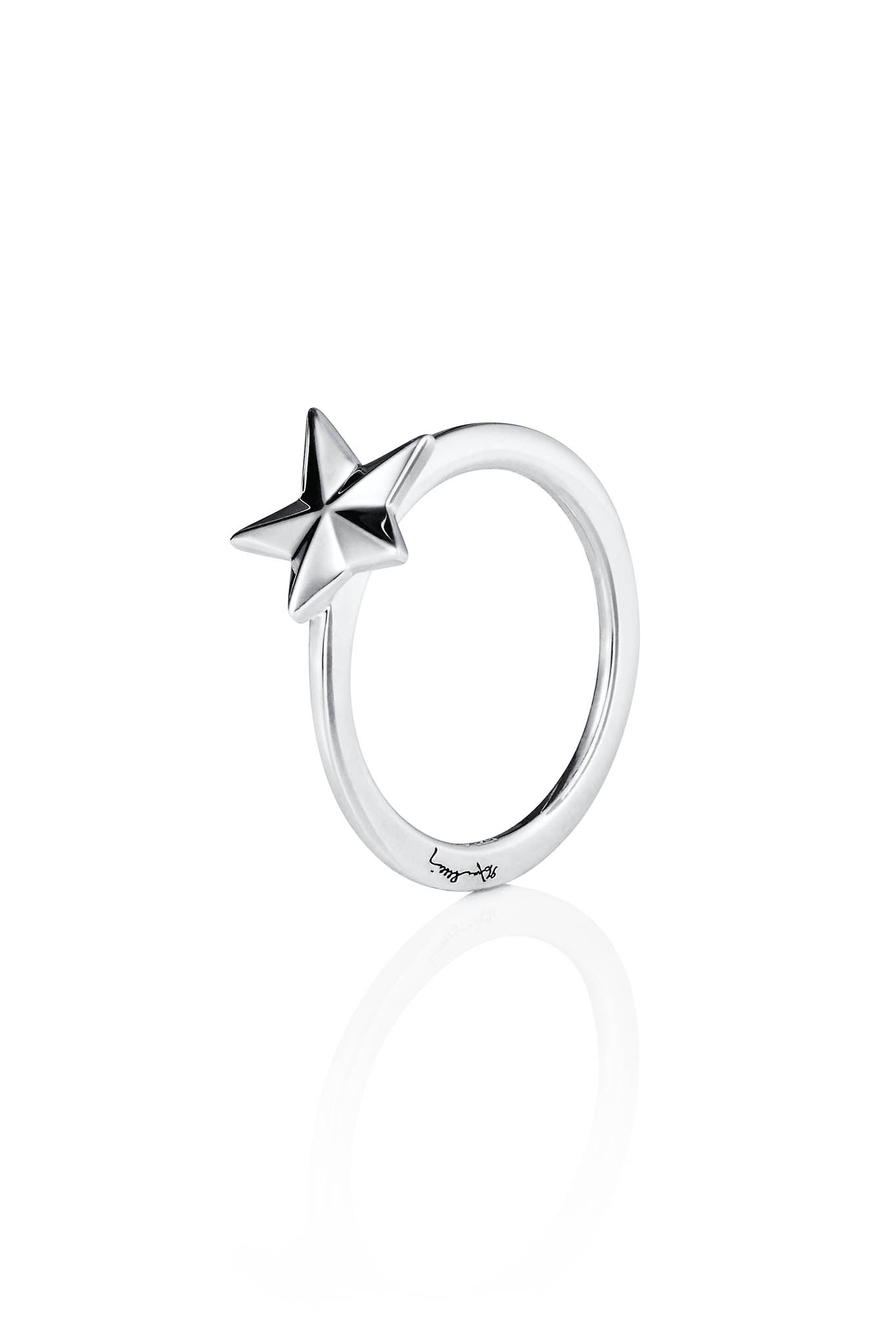 Efva Attling Catch A Falling Star sormus 15,0
