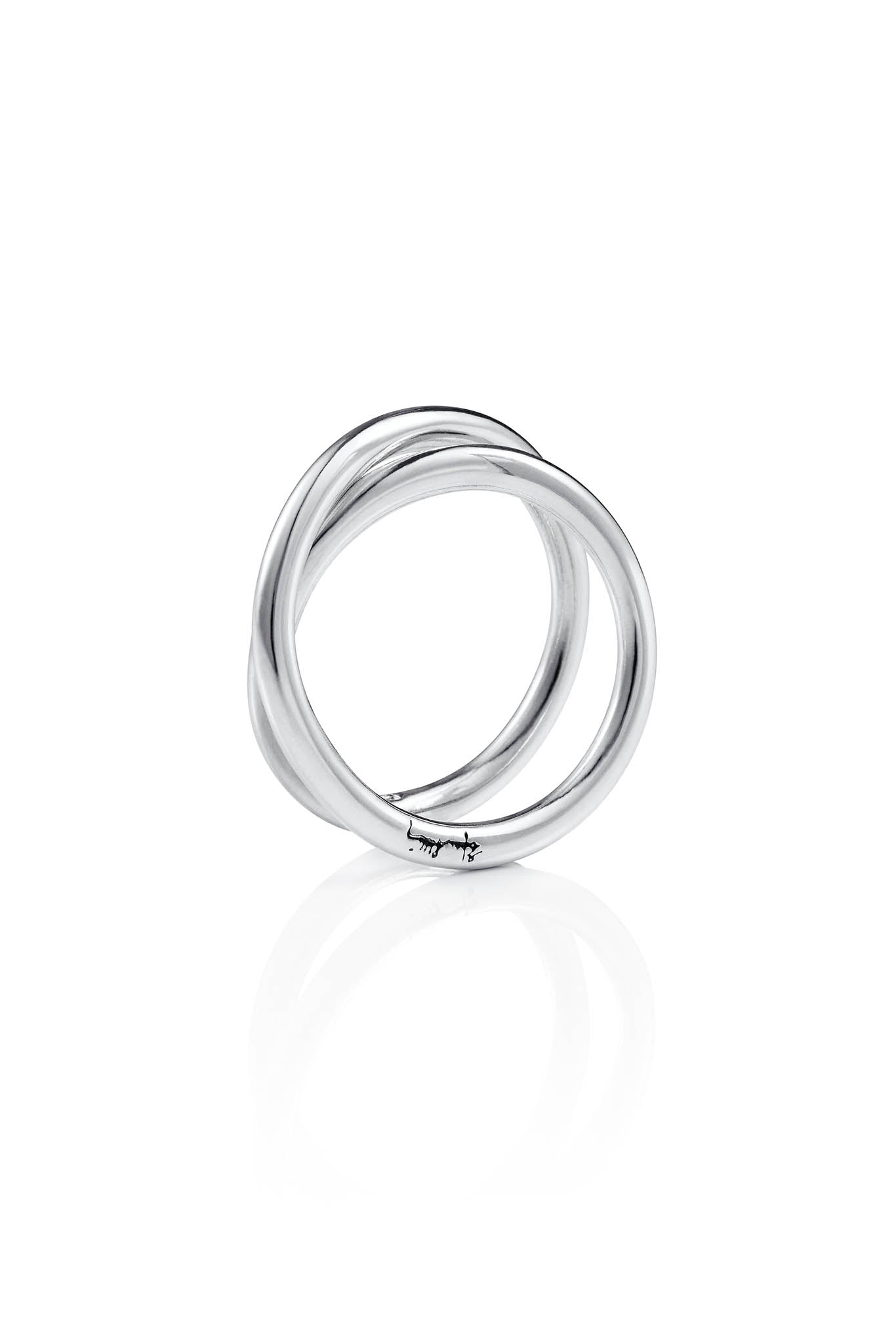 Efva Attling Always Us sormus 15,0