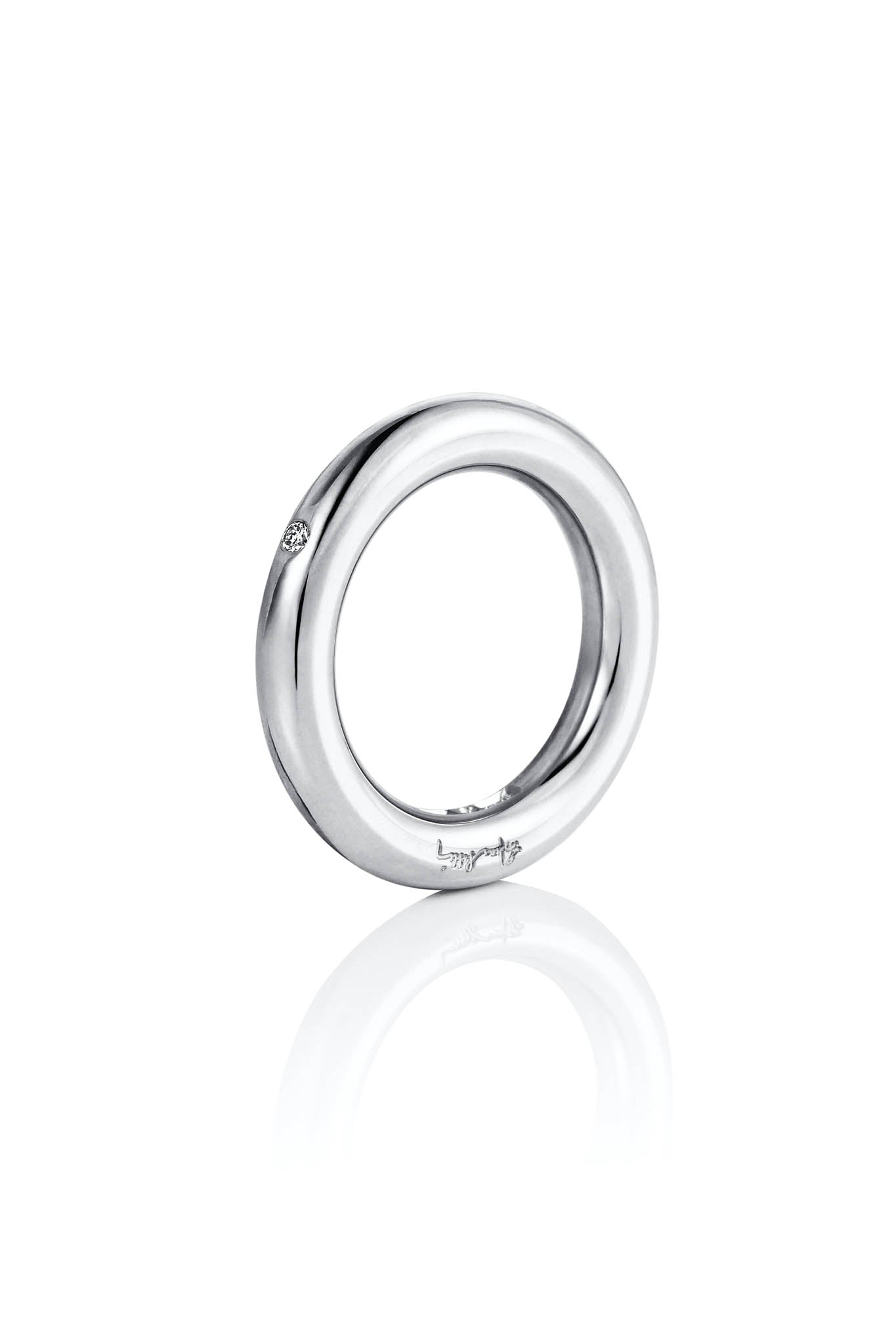 Efva Attling One Love & Stars sormus 15,0