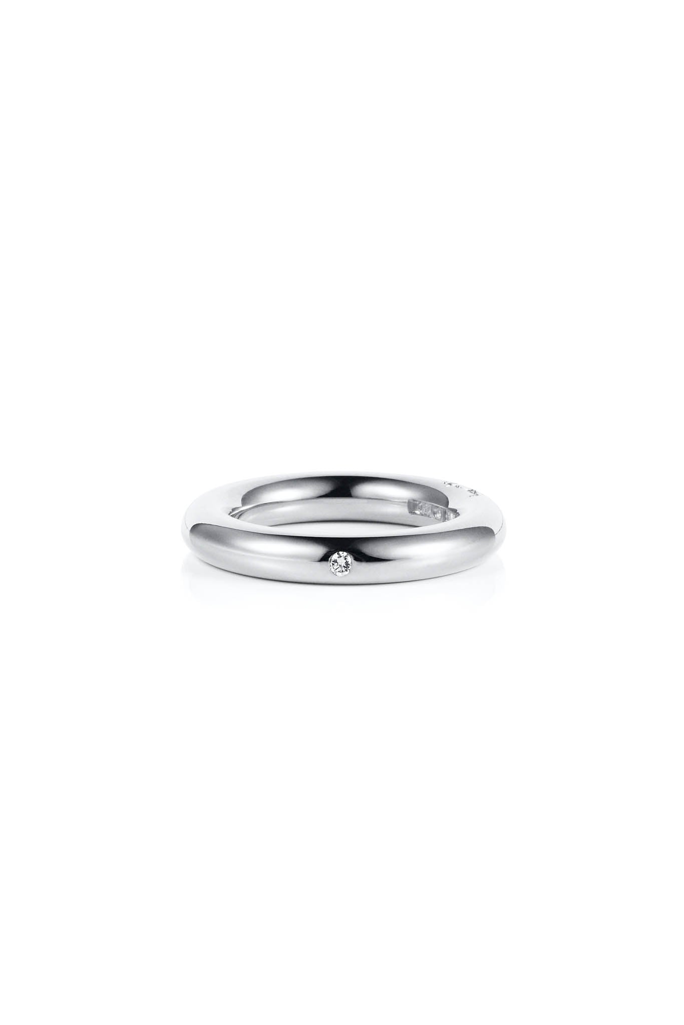 Efva Attling One Love & Stars sormus 15,0
