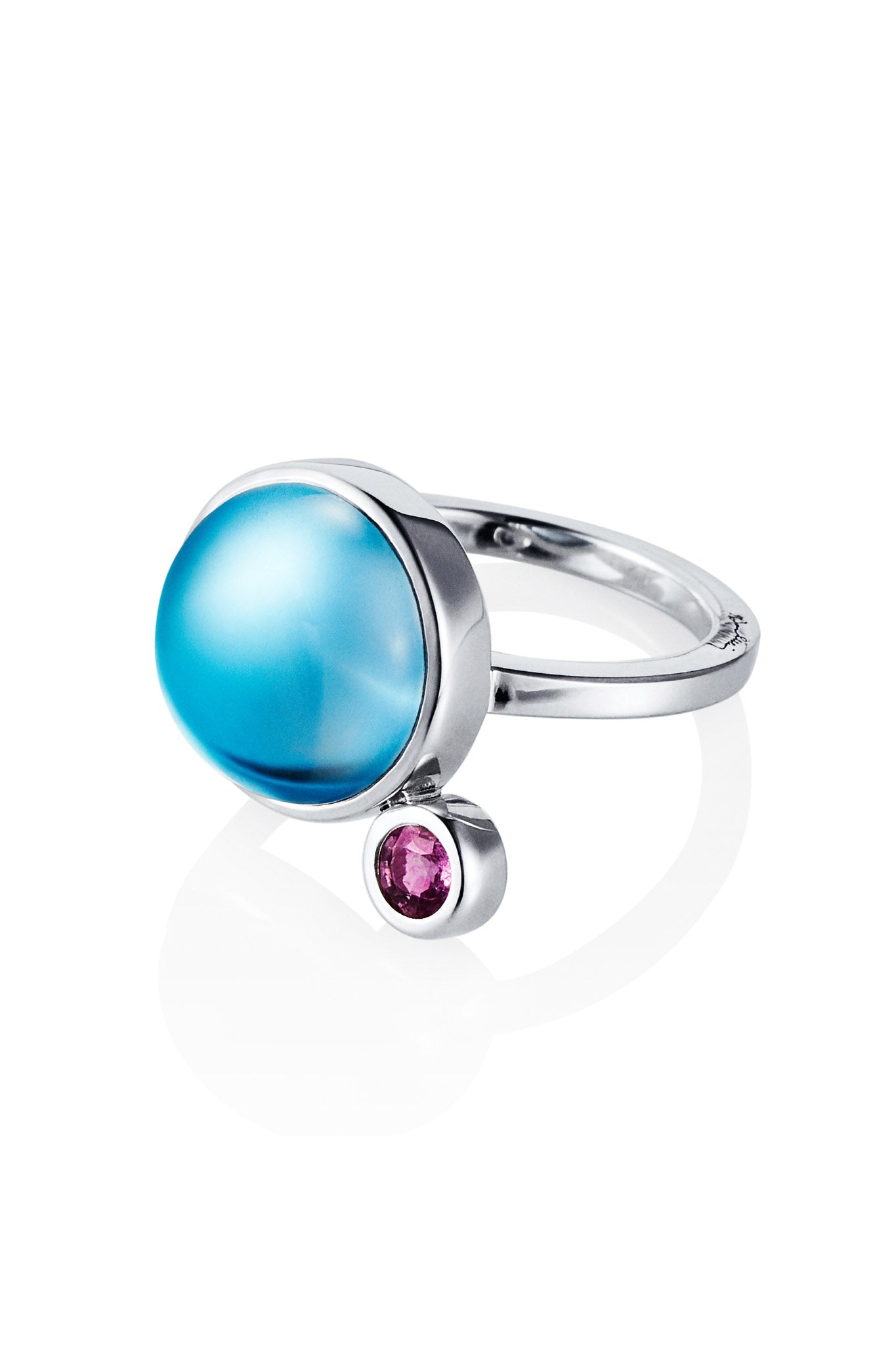 Efva Attling Ocean Dream hopeasormus 15,0