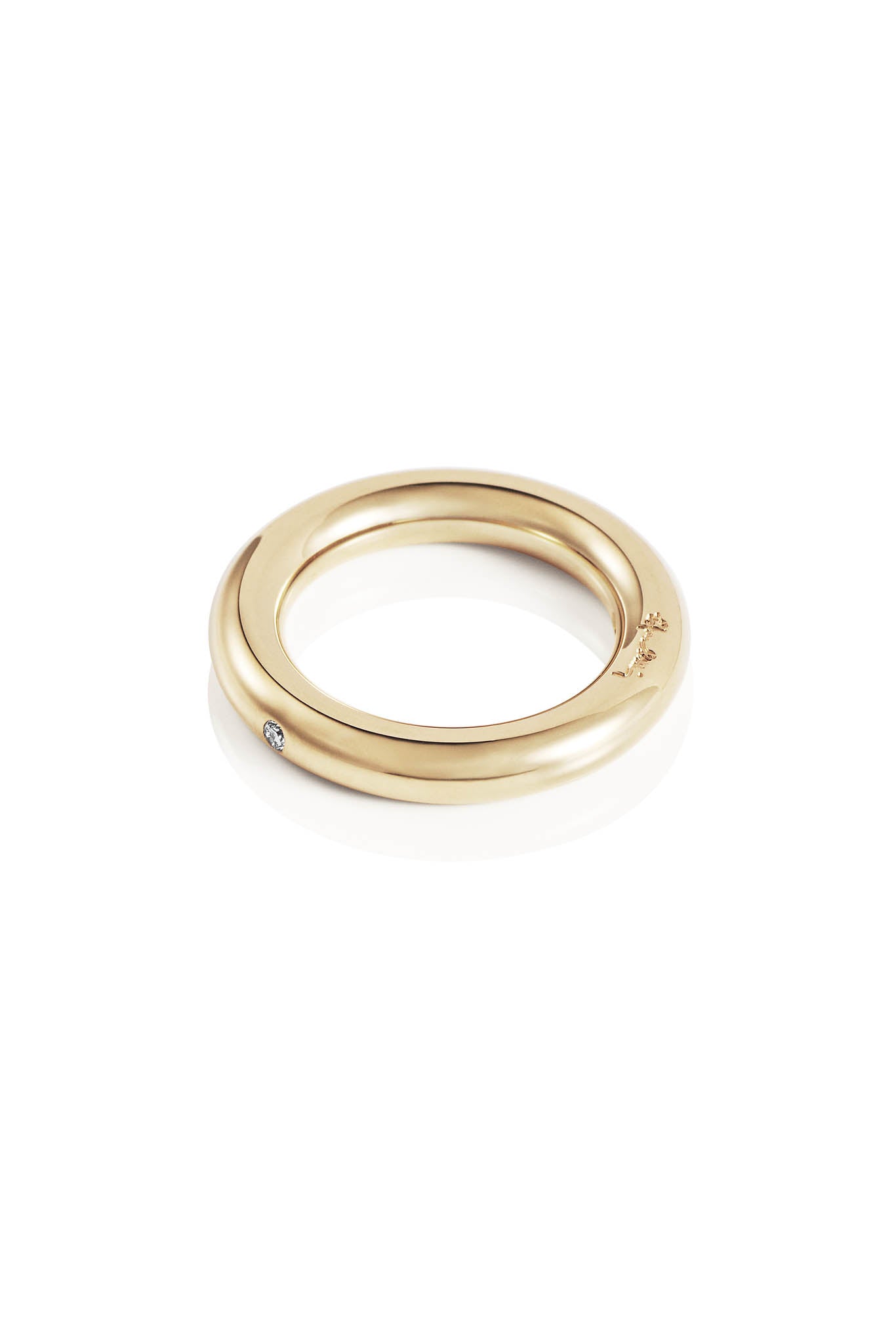 Efva Attling One Love & Stars sormus 15,0