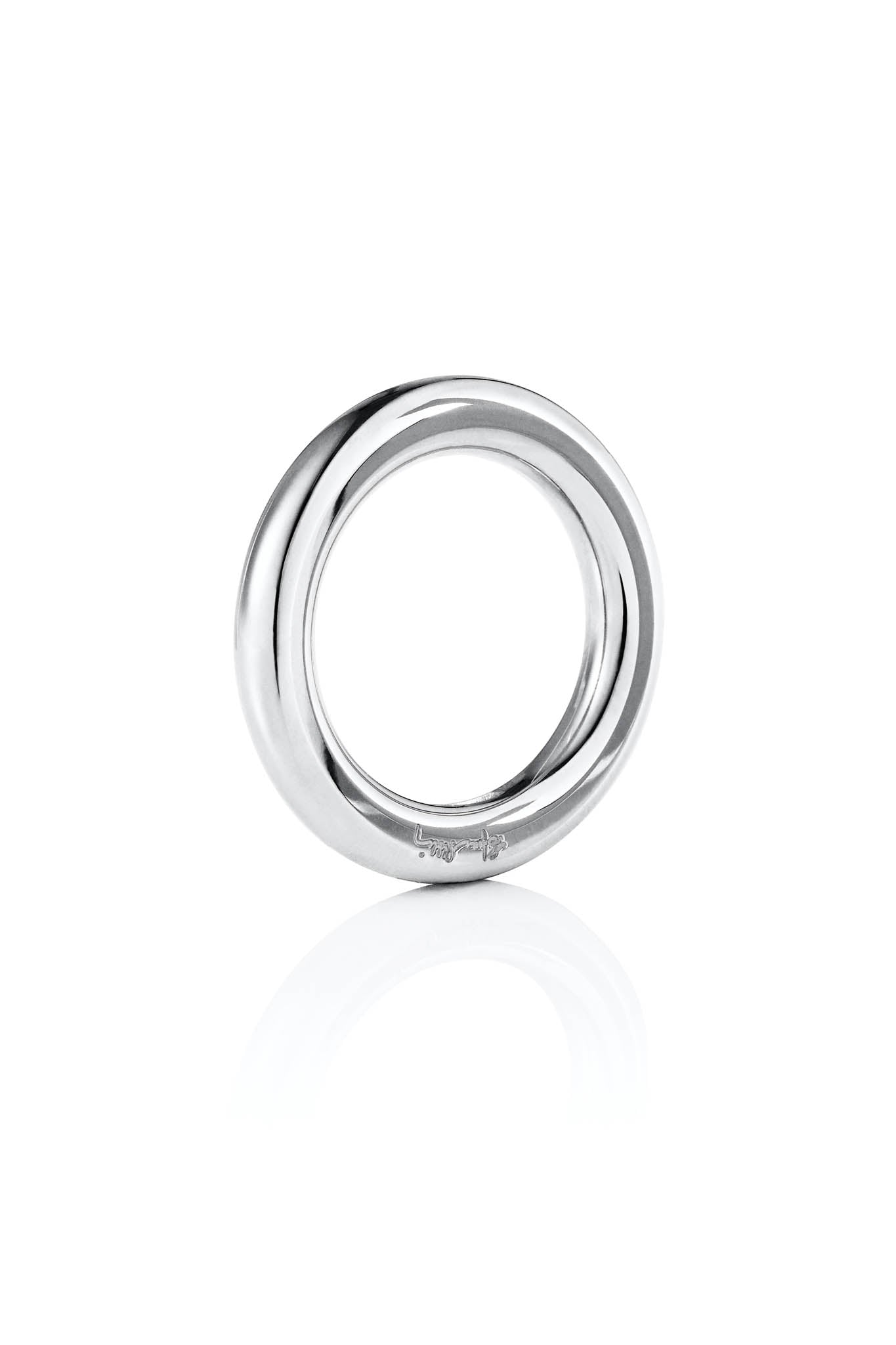 Efva Attling One Love sormus 15,0