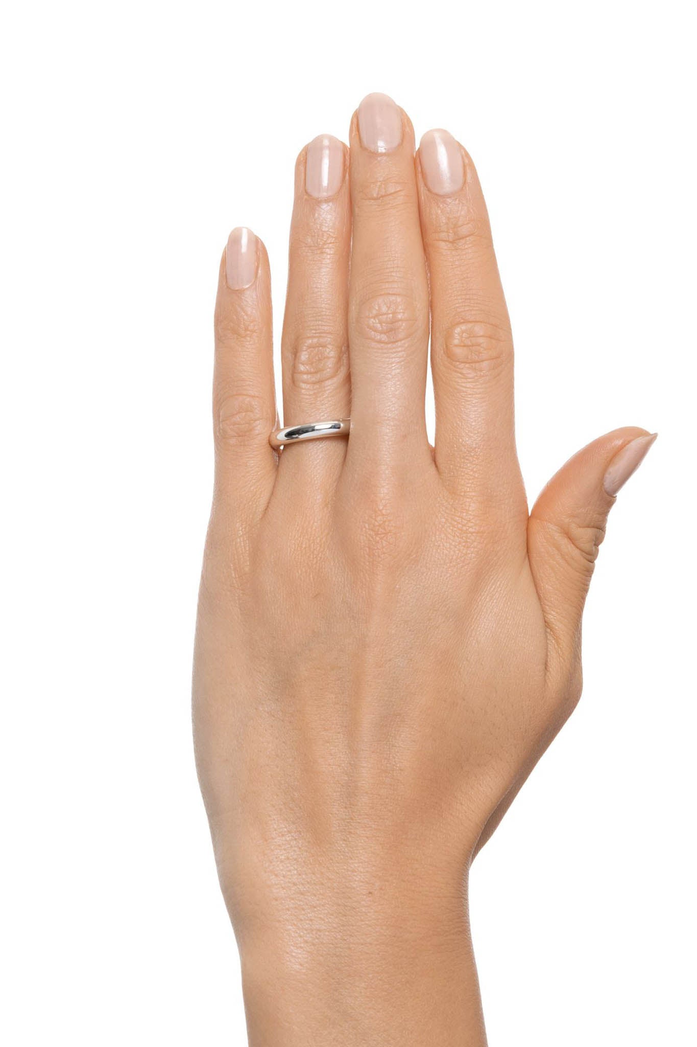 Efva Attling One Love sormus 15,0