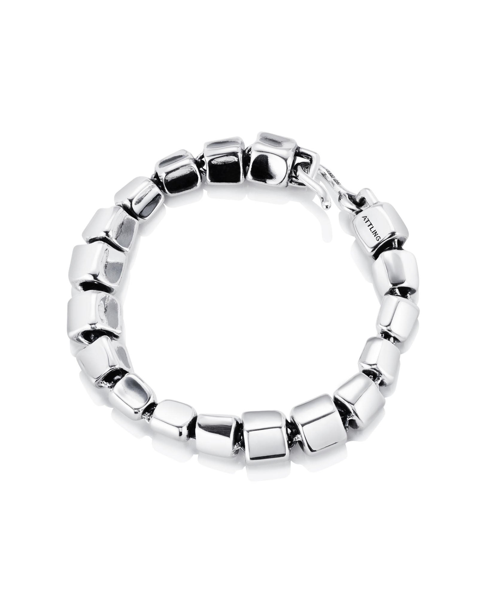 Efva Attling Spine bracelet rannekoru 18cm