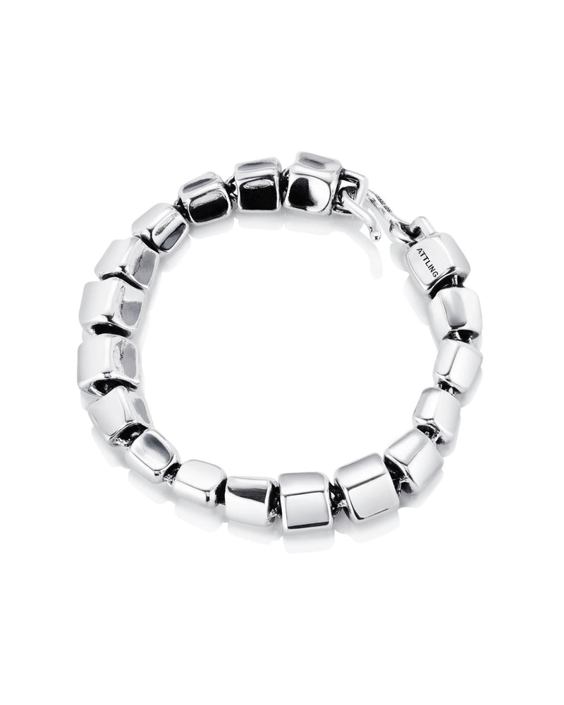 Efva Attling Spine bracelet rannekoru 14-100-00242 tuotekuva