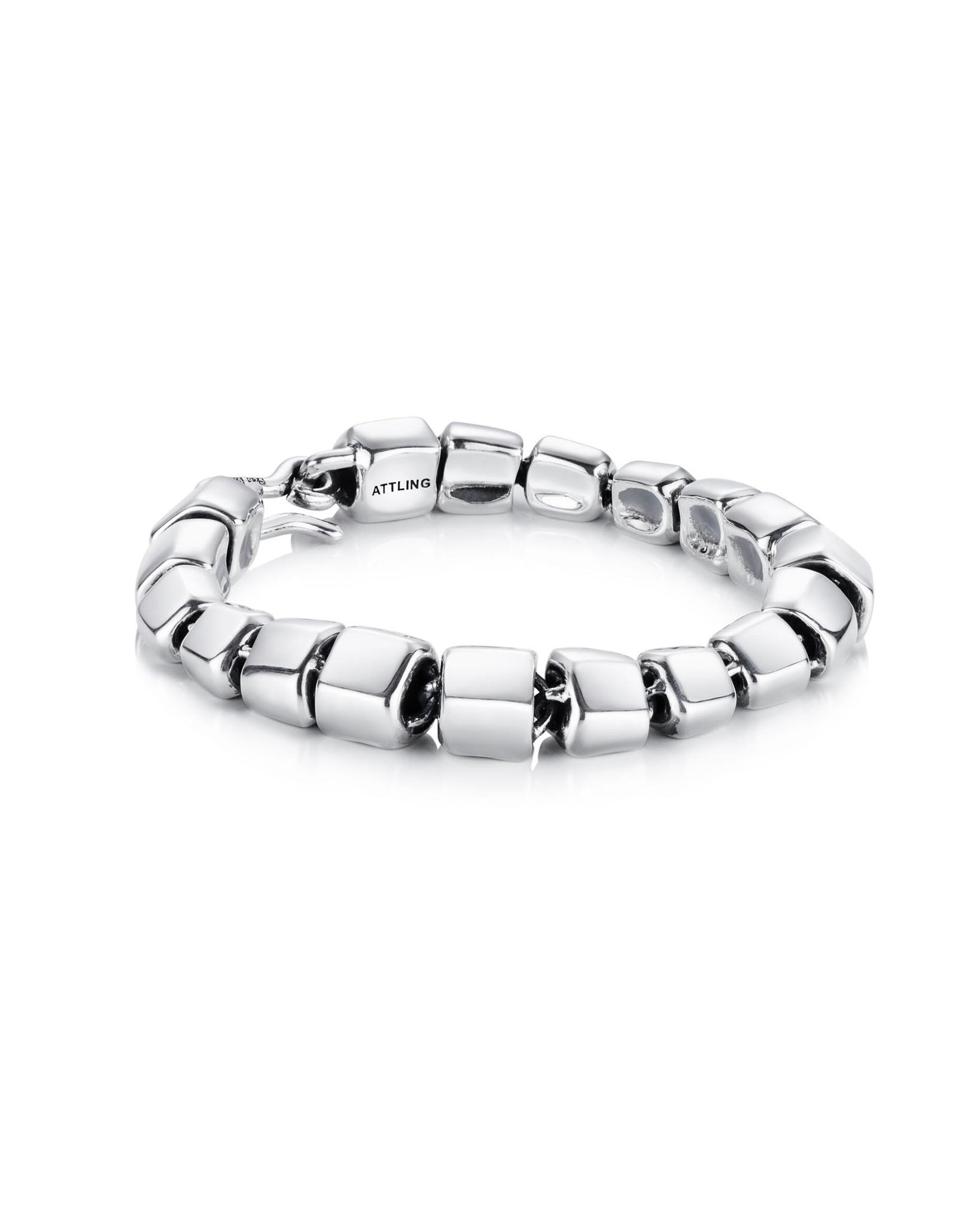 Efva Attling Spine bracelet rannekoru 18cm