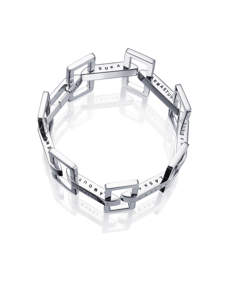 Efva Attling Ultimate love brace rannekoru 14-100-00875 tuotekuva