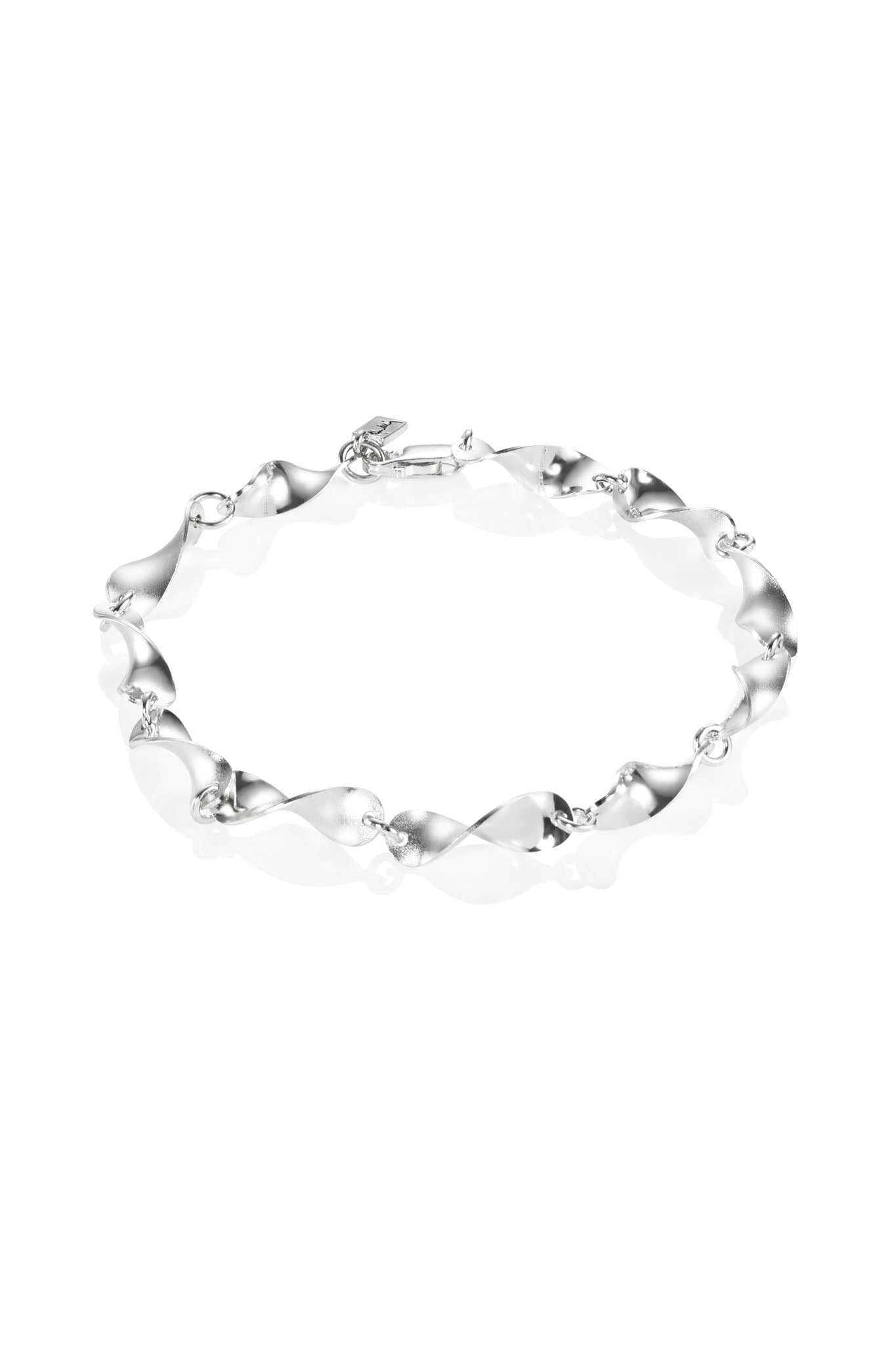 Efva Attling Blades rannekoru Säädettävä:16/19cm