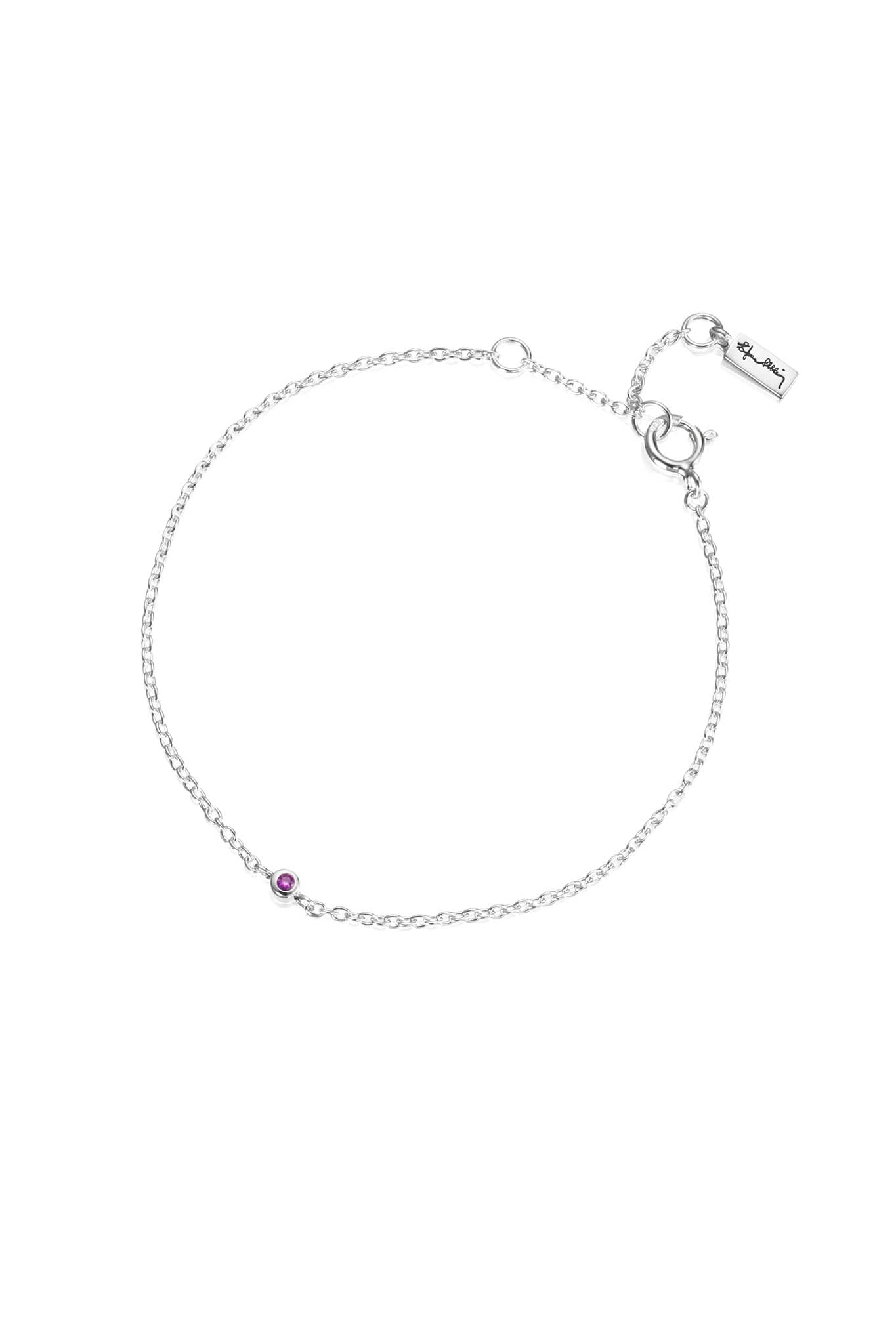 Efva Attling Micro Blink rannekoru Säädettävä:16/19cm