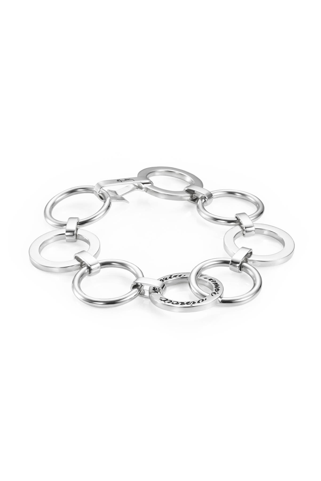 Efva Attling Twosome rannekoru 18cm