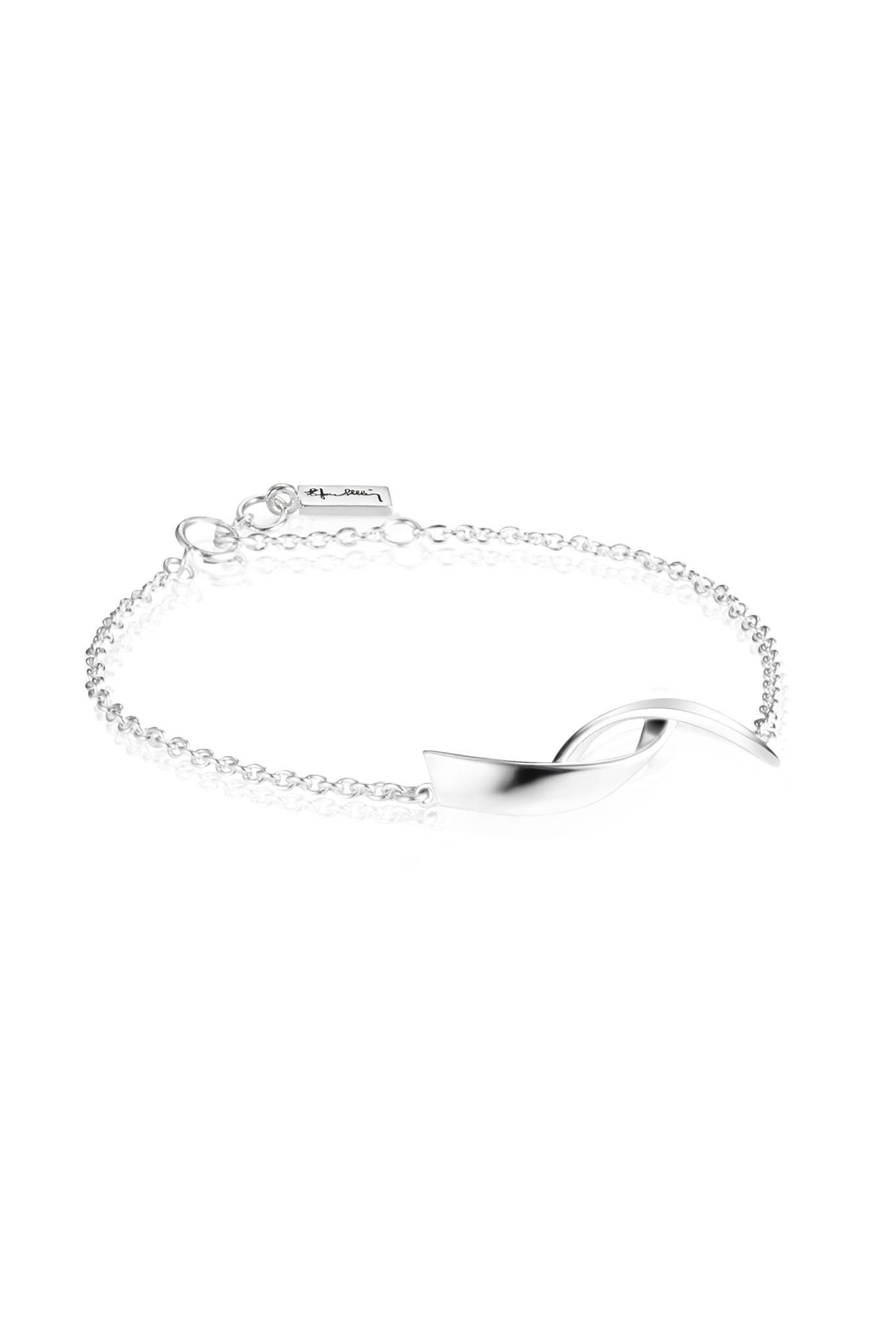 Efva Attling Friendship rannekoru Säädettävä:16/19cm