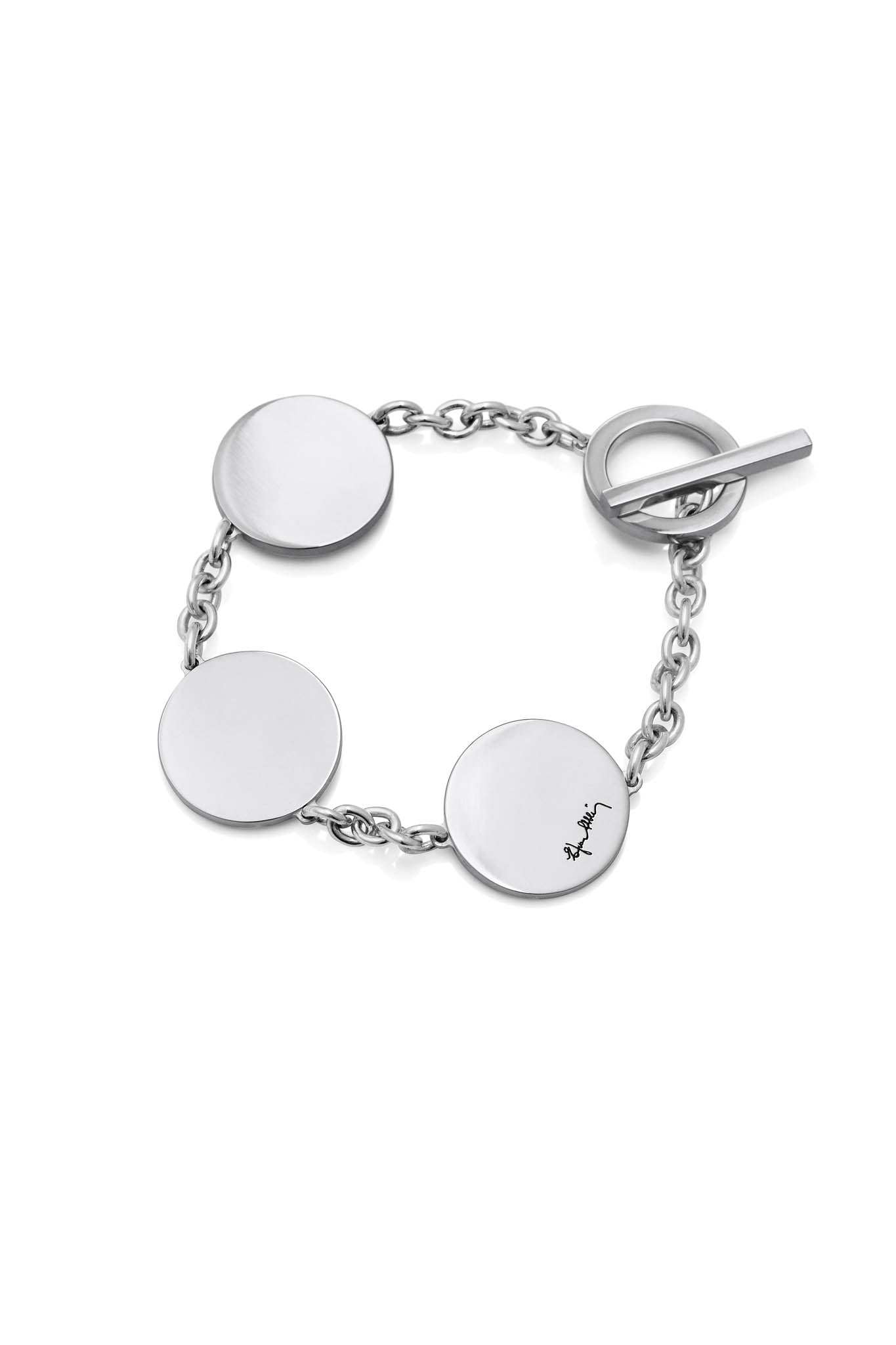 Efva Attling Disc rannekoru 18cm