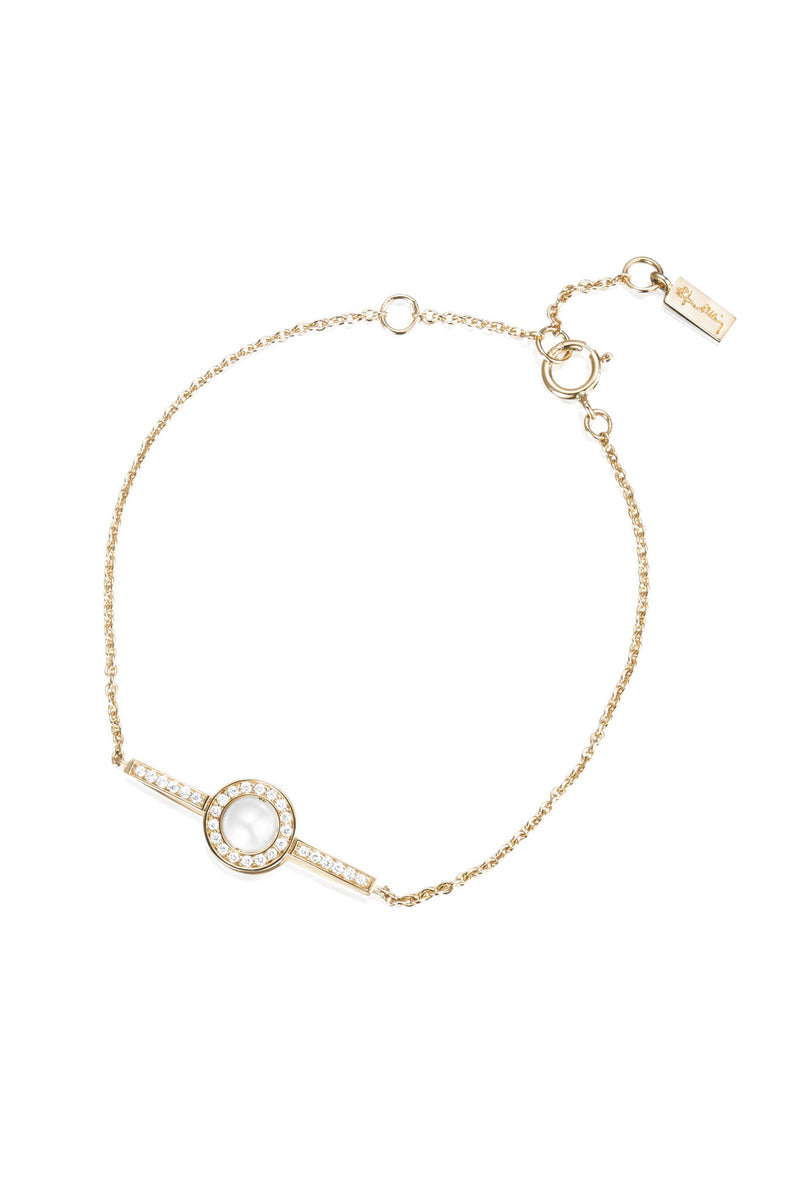 Efva Attling Little Day Pearl & Stars rannekoru 14-101-01910 tuotekuva