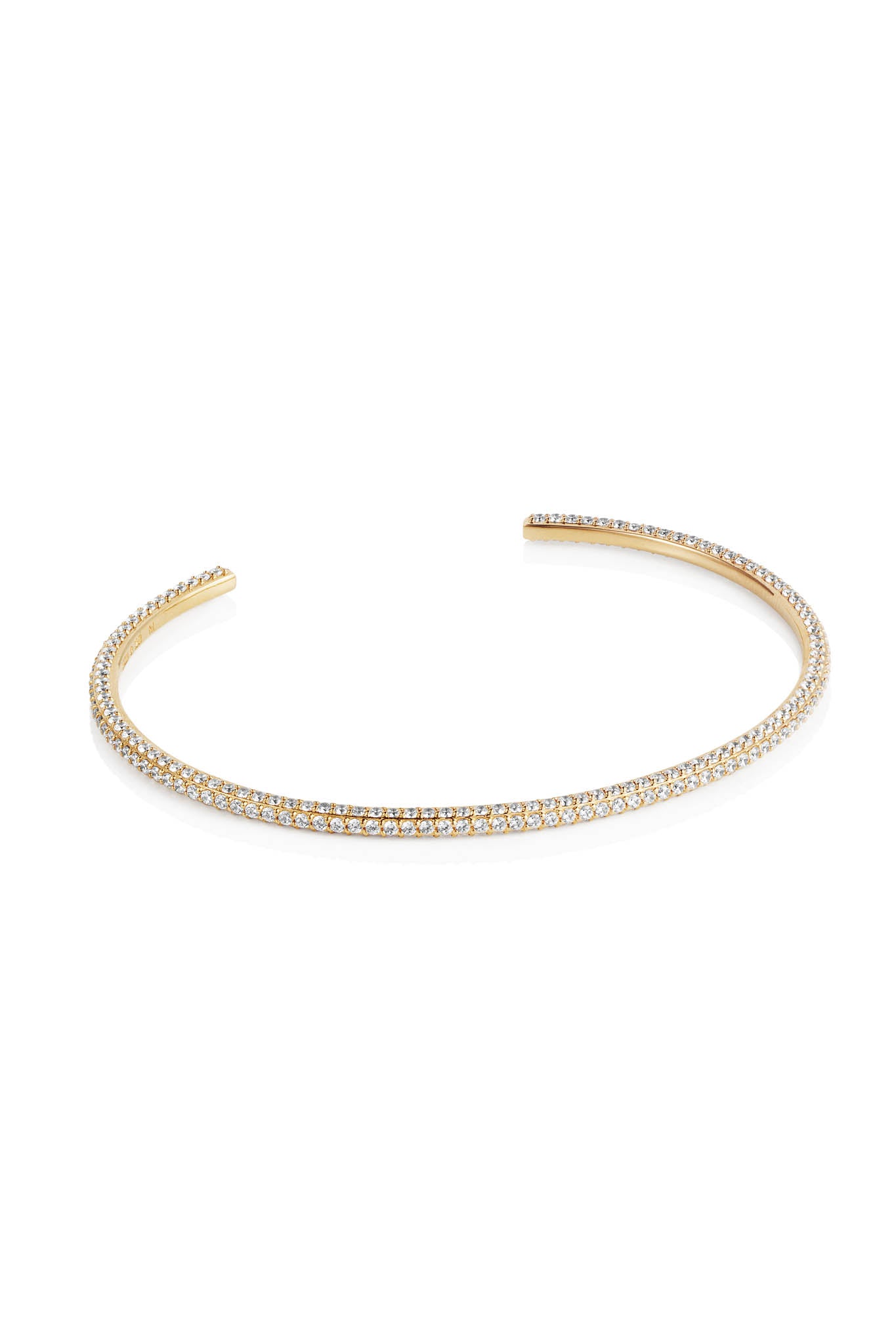 Efva Attling Stars Deluxe rannekoru S