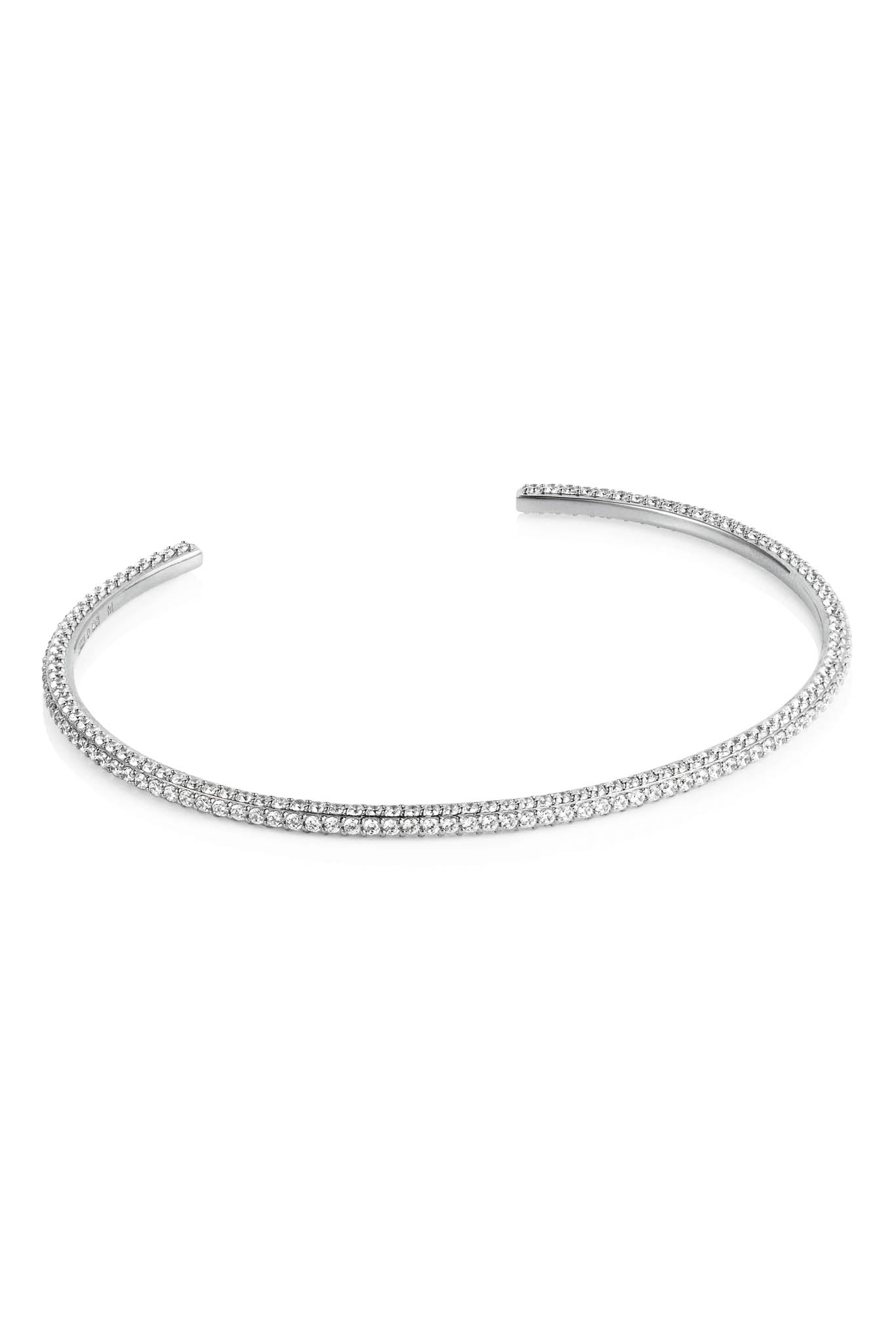 Efva Attling Stars Deluxe rannekoru S