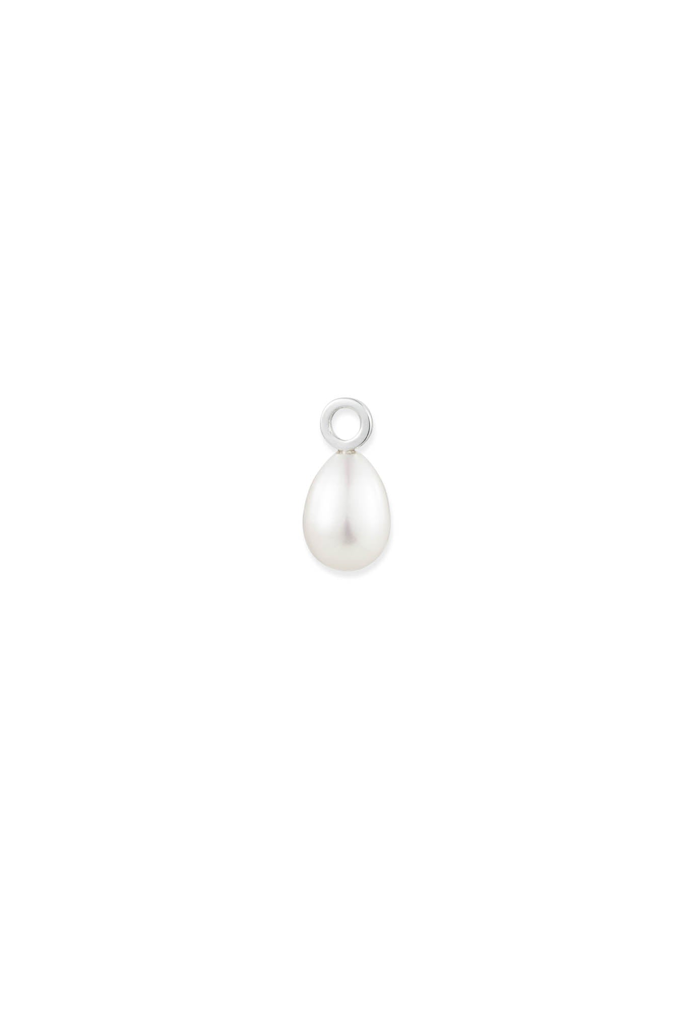 Efva Attling Pearl Charm Default Title