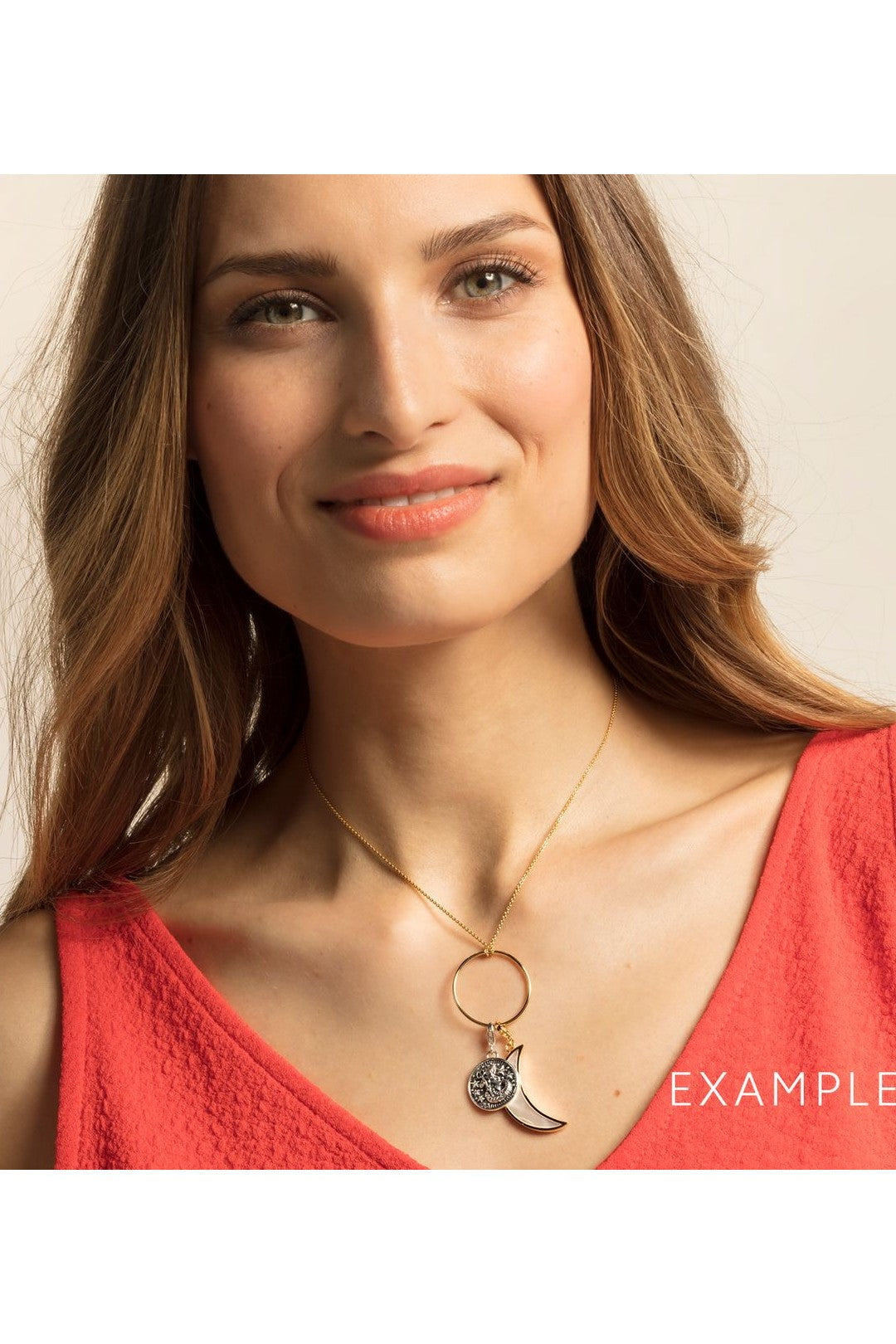 Thomas Sabo Kaksoset horoskooppiriipus Default Title