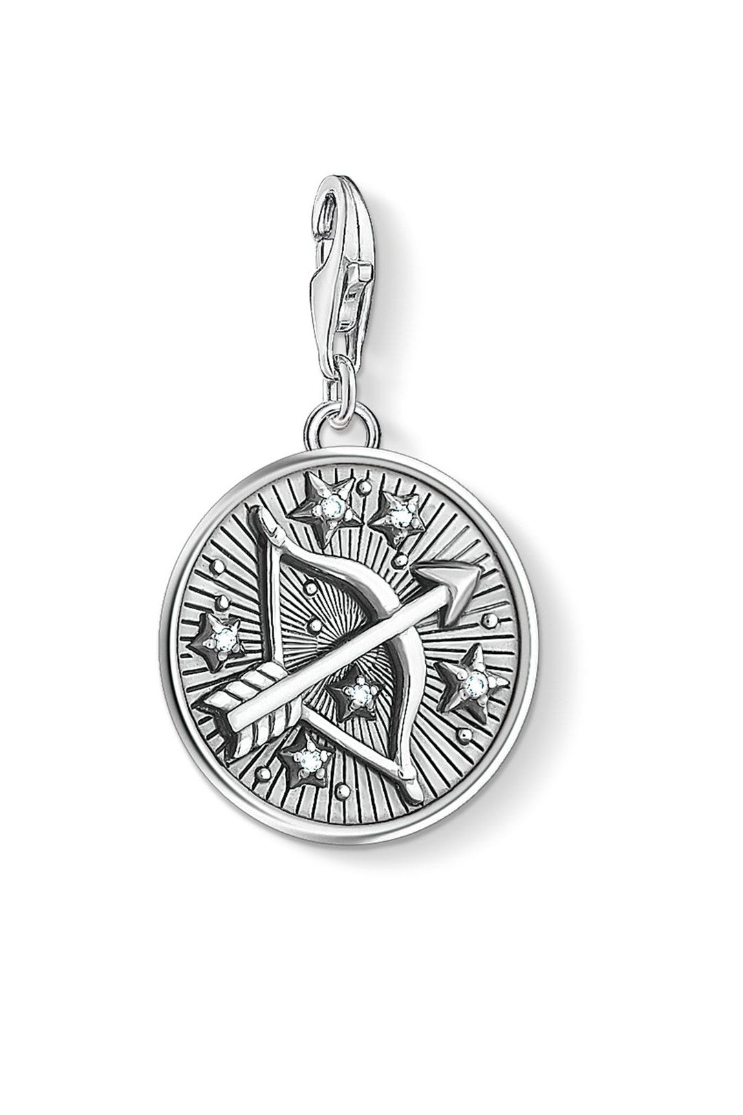 Thomas Sabo Jousimies horoskooppiriipus Default Title