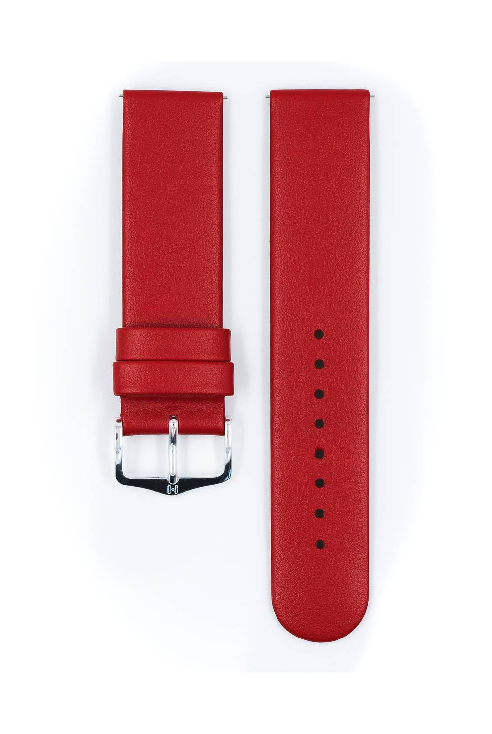 Hirsch Scandic M Red kellon ranneke 18,00mm