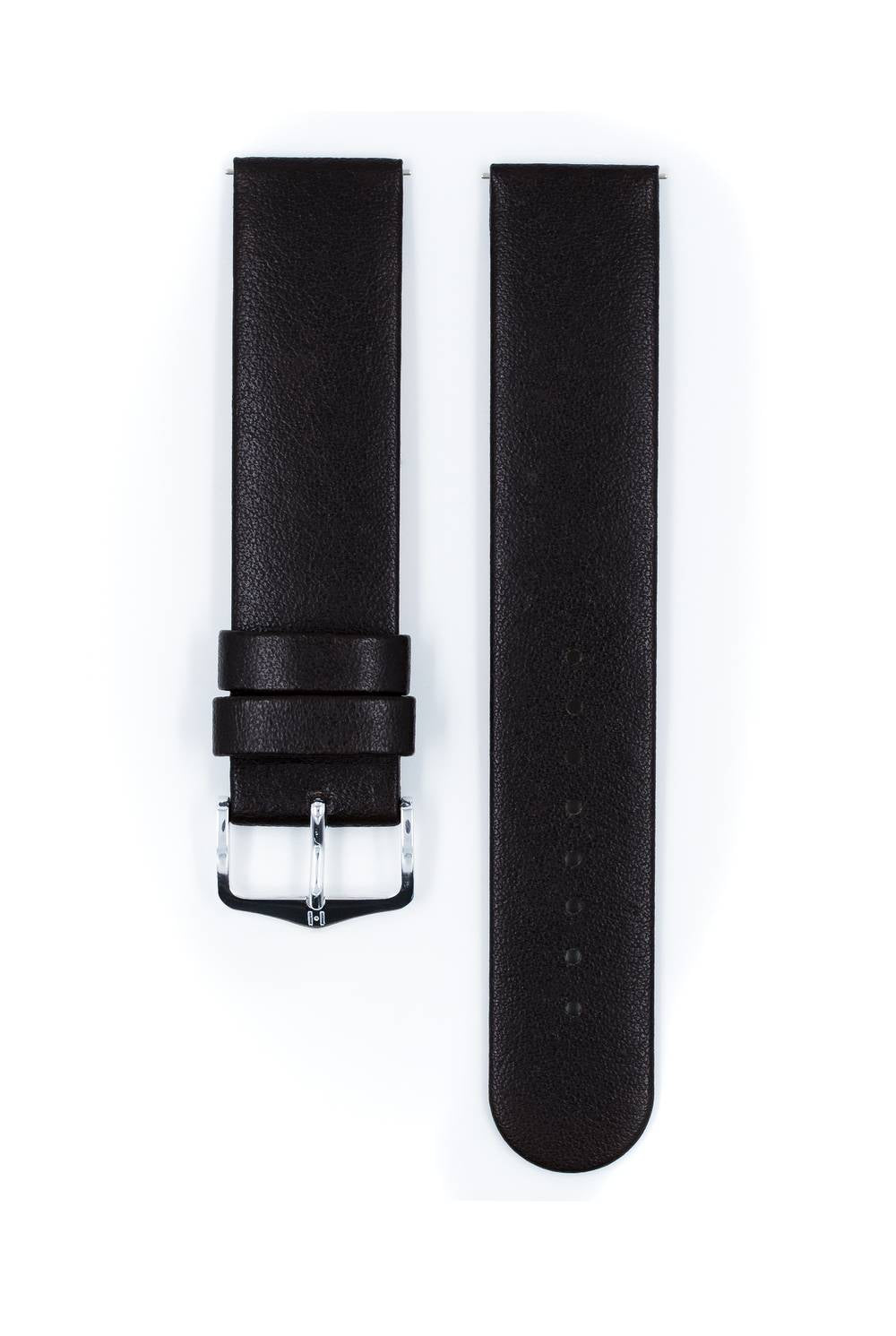 Hirsch Scandic M Black kellon ranneke 12,00mm