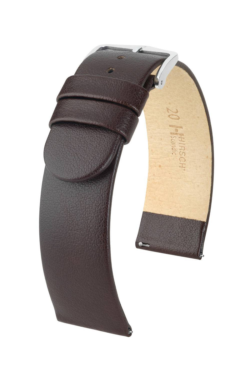 Hirsch Scandic L Brown kellon ranneke 17872010 tuotekuva